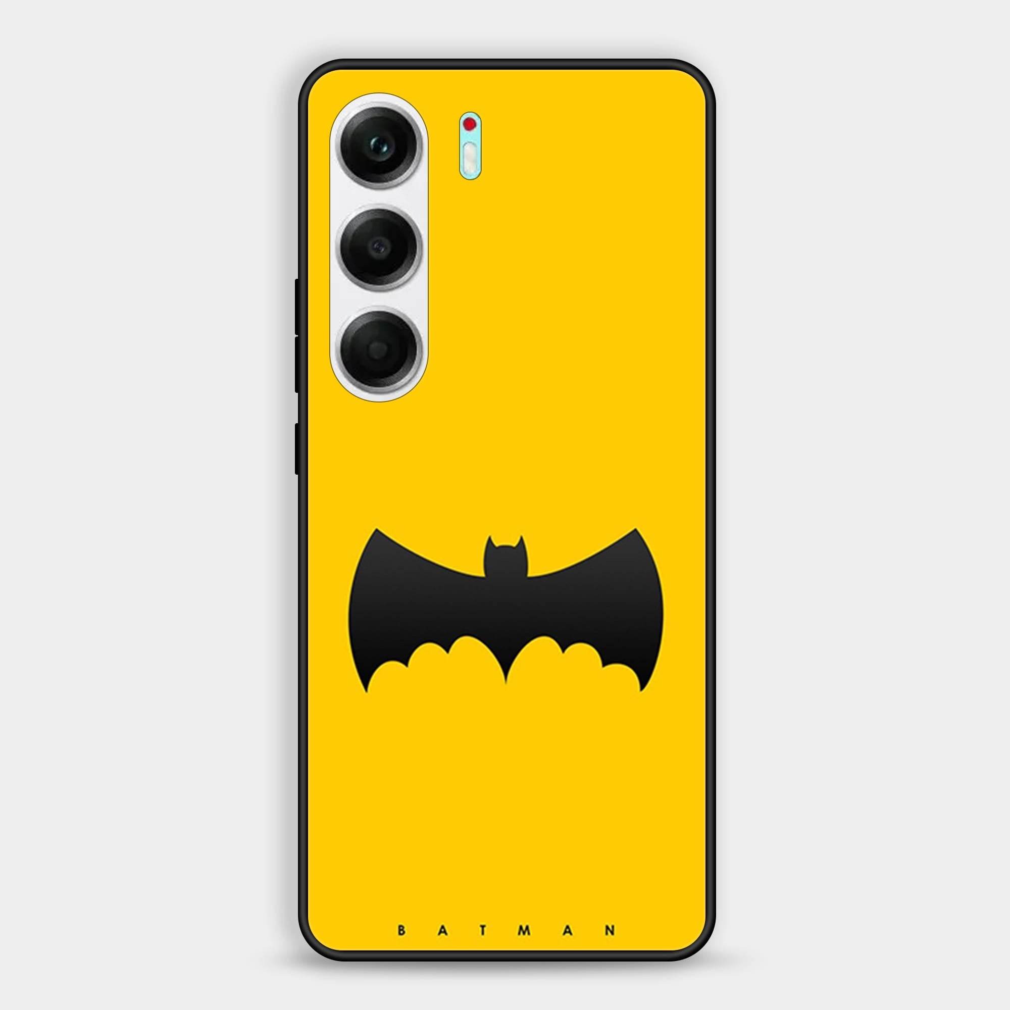 TECNO Camon 40 Pro Design 072 Premium Glossy Phone Case