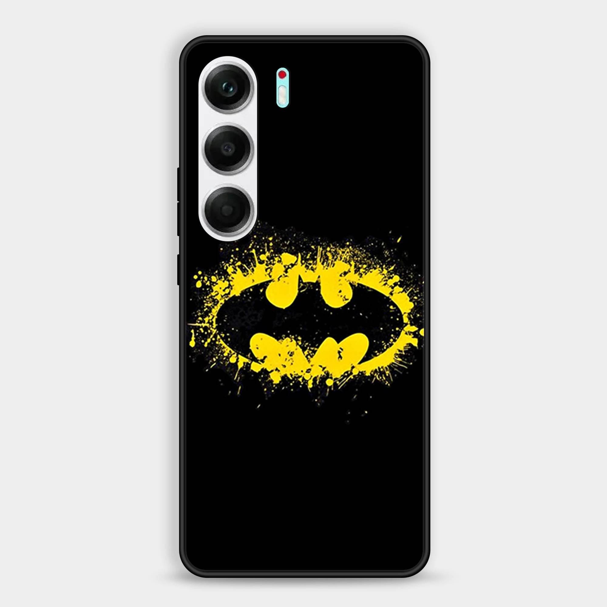 TECNO Camon 40 Pro Design 073 Premium Glossy Phone Case