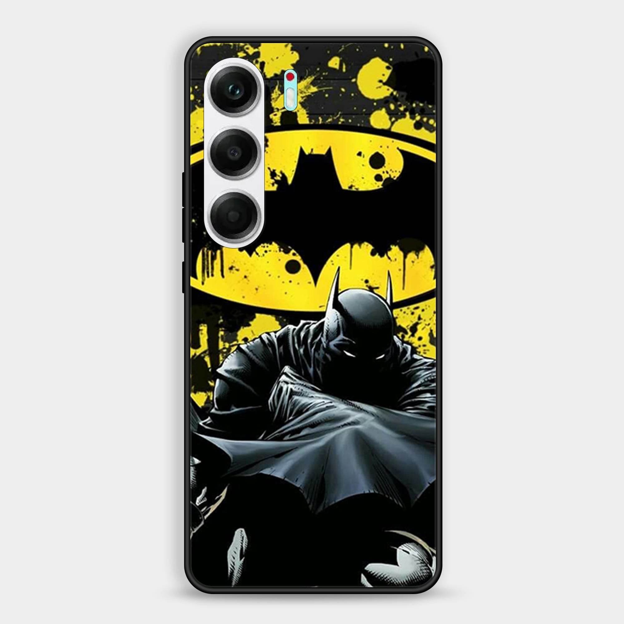 TECNO Camon 40 Pro Design 079 Premium Glossy Phone Case