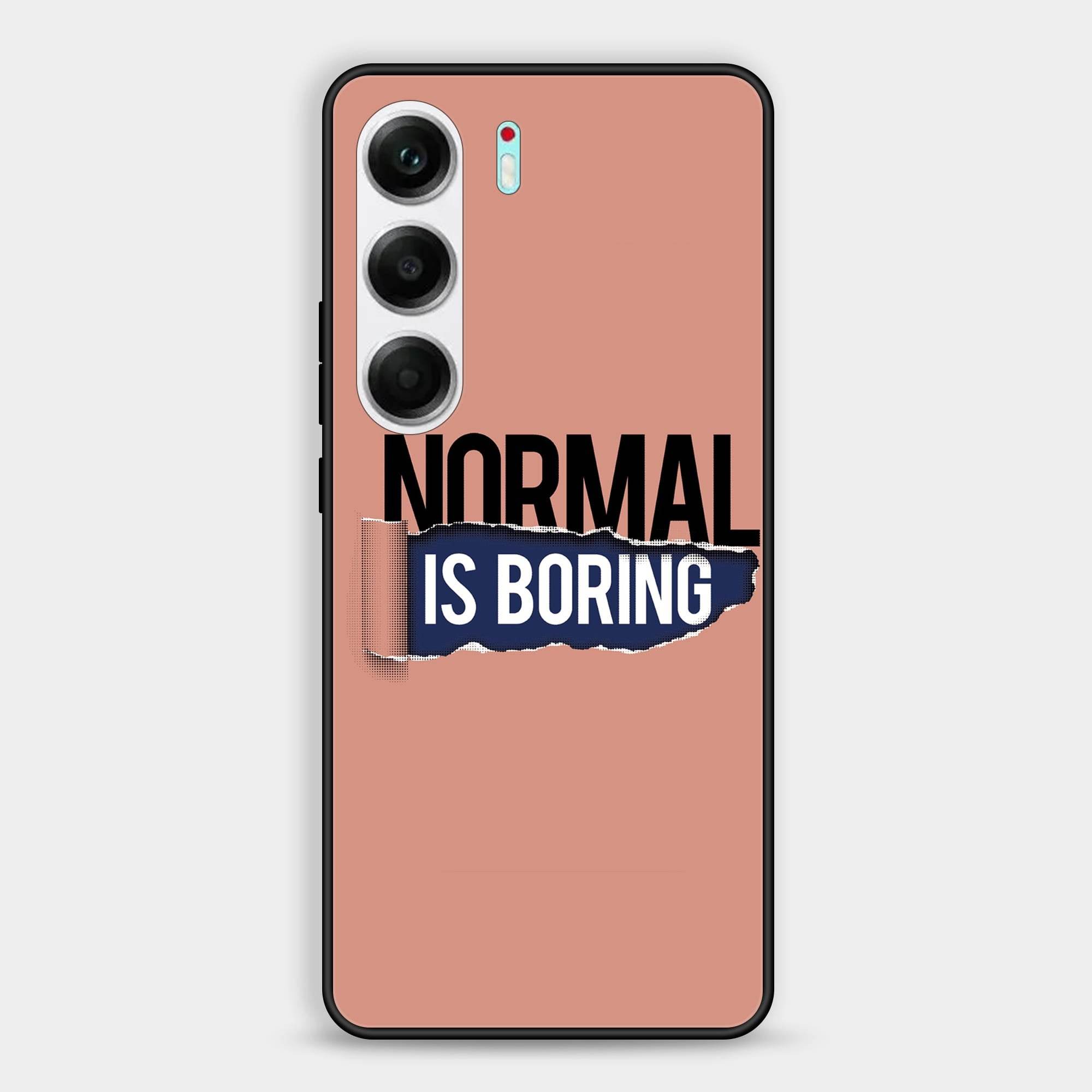 TECNO Camon 40 Pro Design 129 Premium Glossy Phone Case