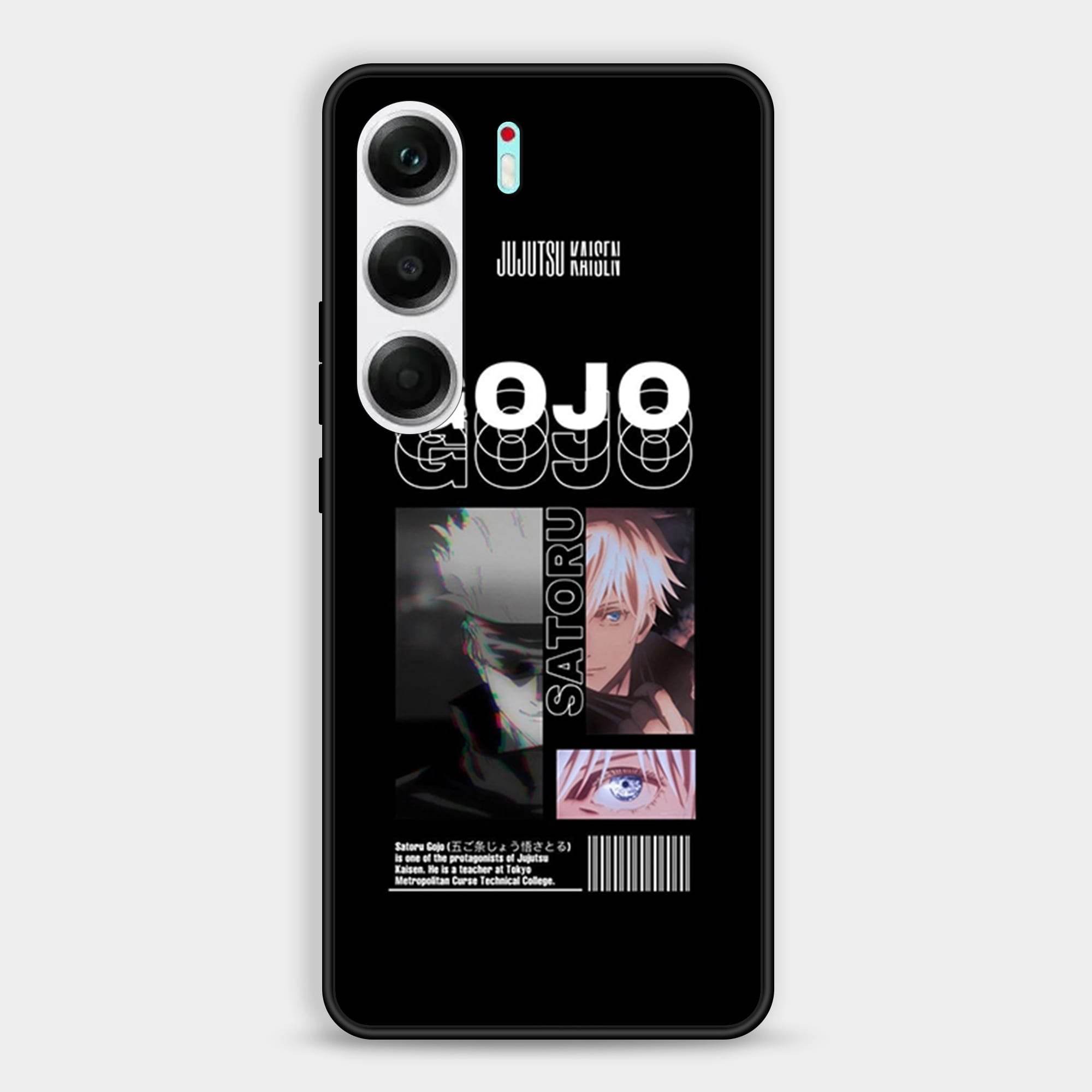 TECNO Camon 40 Pro Design 149 Premium Glossy Phone Case - Futurestore.pk