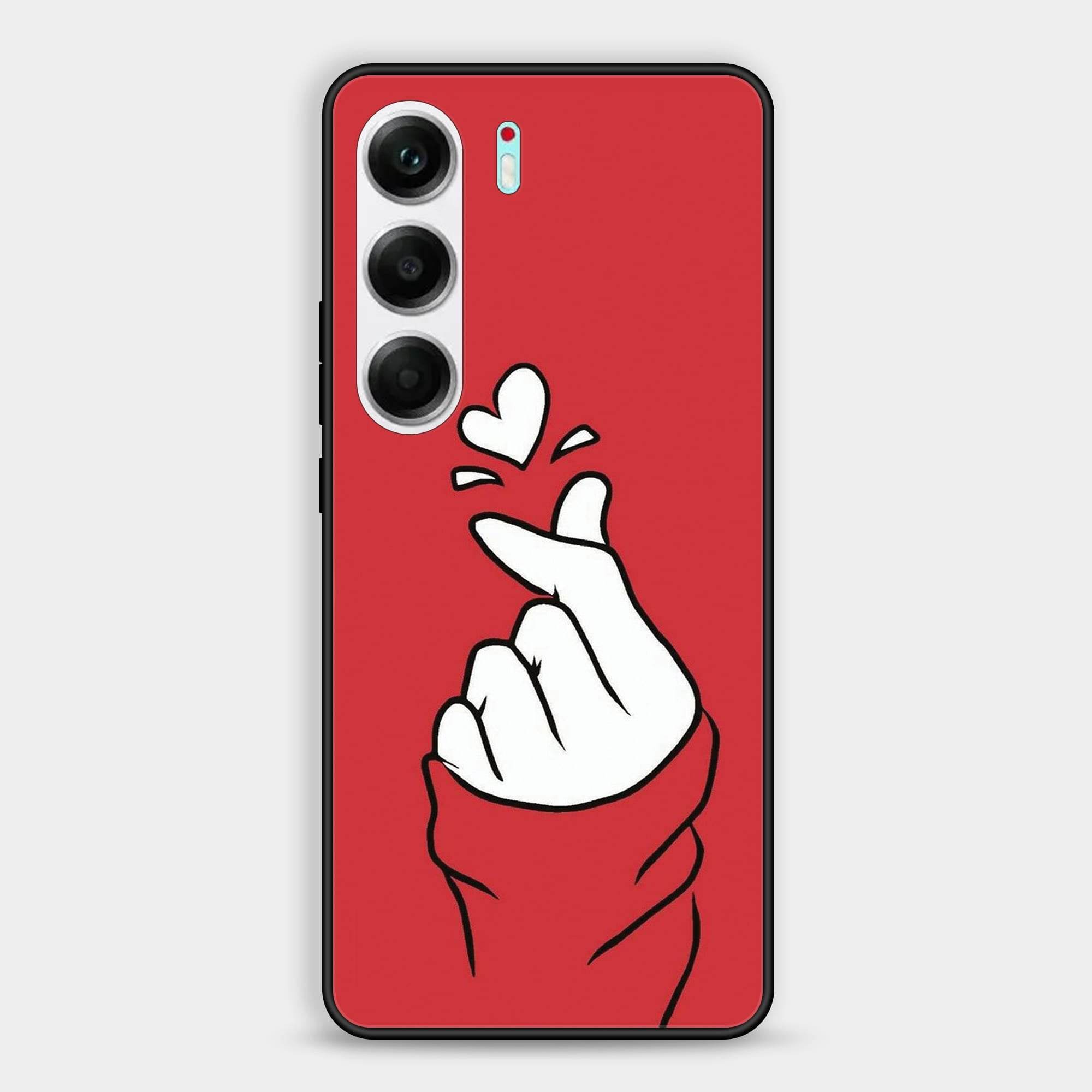 TECNO Camon 40 Pro Design 159 Premium Glossy Phone Case - Futurestore.pk