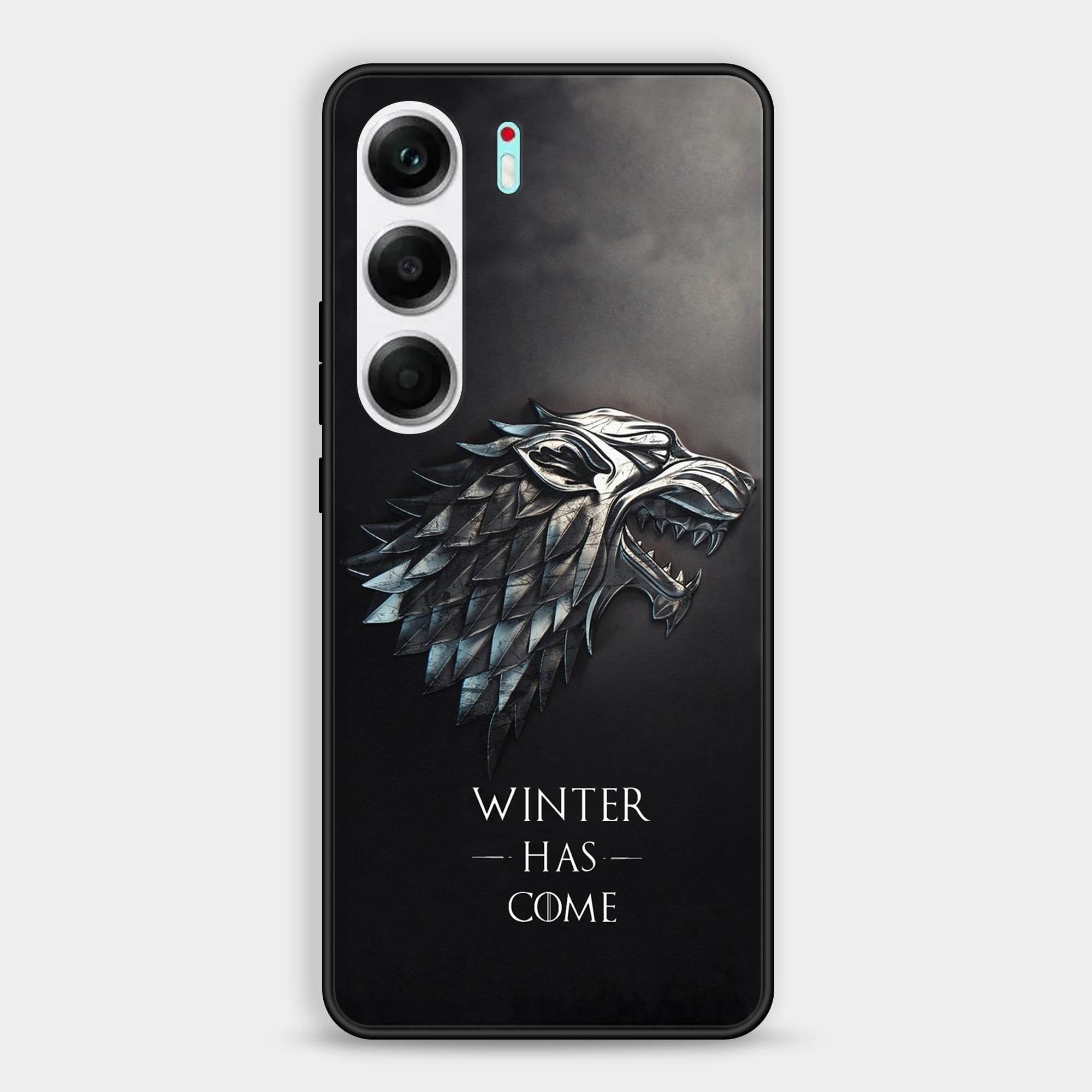 TECNO Camon 40 Pro Design 165 Premium Glossy Phone Case - Futurestore.pk