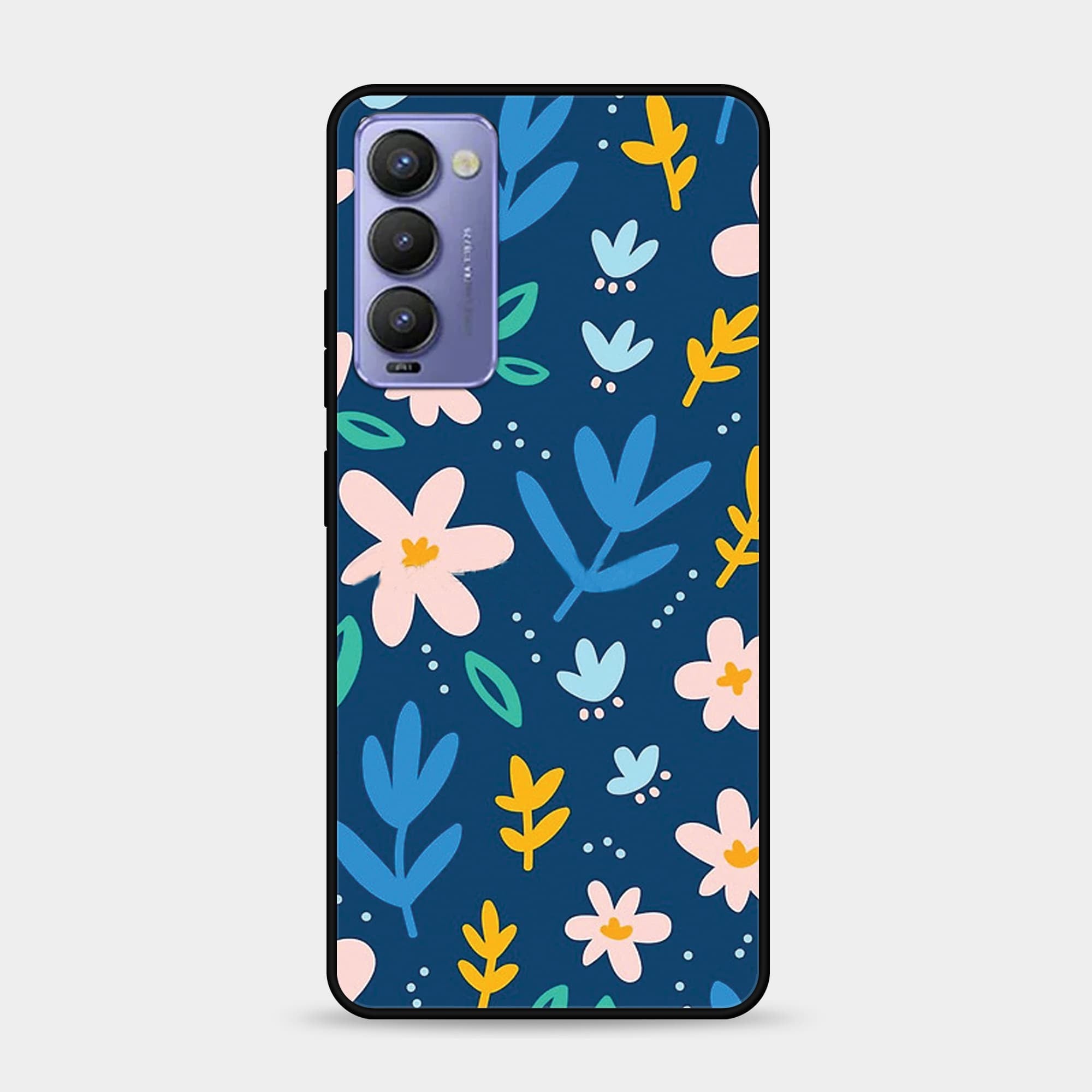 Tecno Camon 18 Premier Design 13 Premium Glossy Phone Case