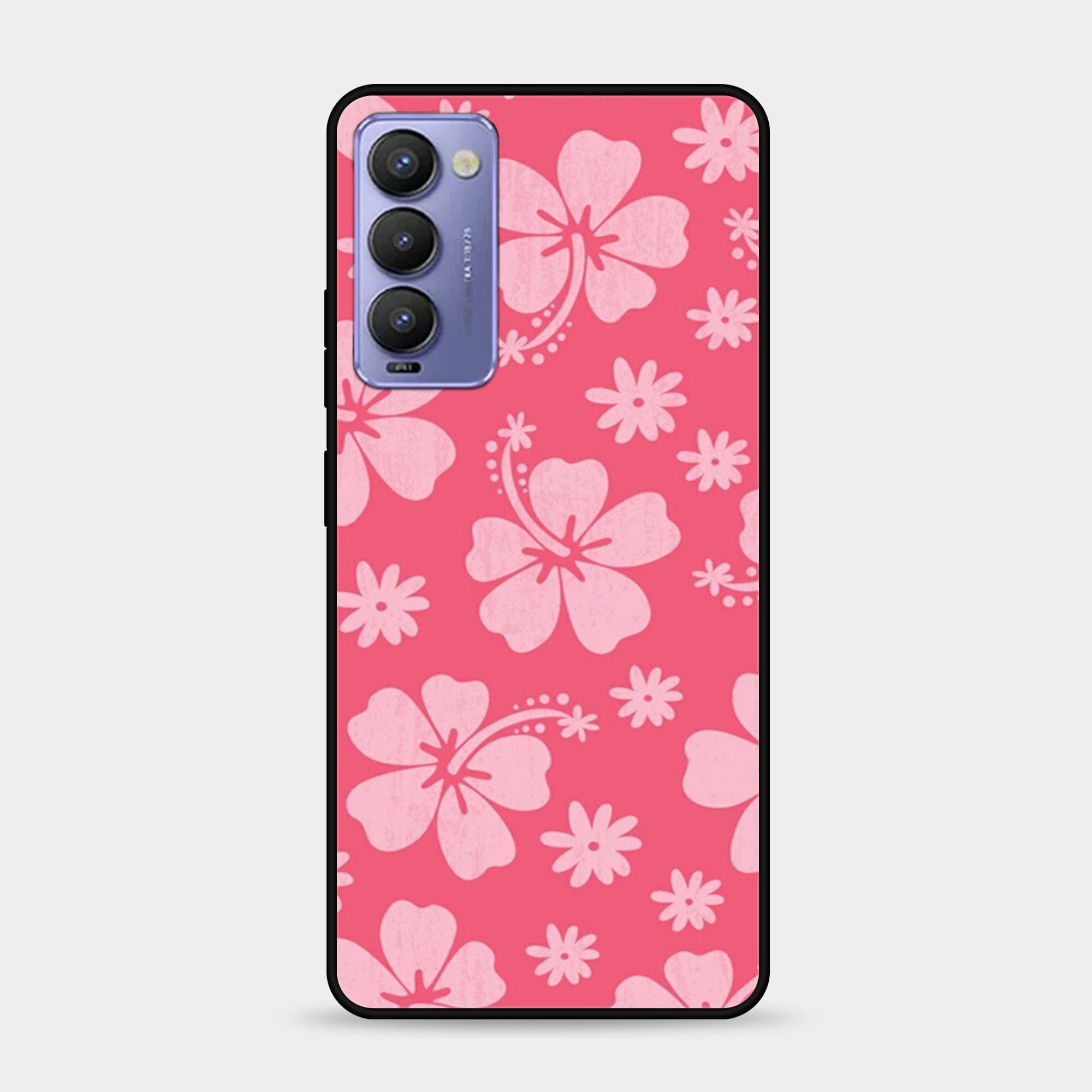Tecno Camon 18 Premier Design 18 Premium Glossy Phone Case
