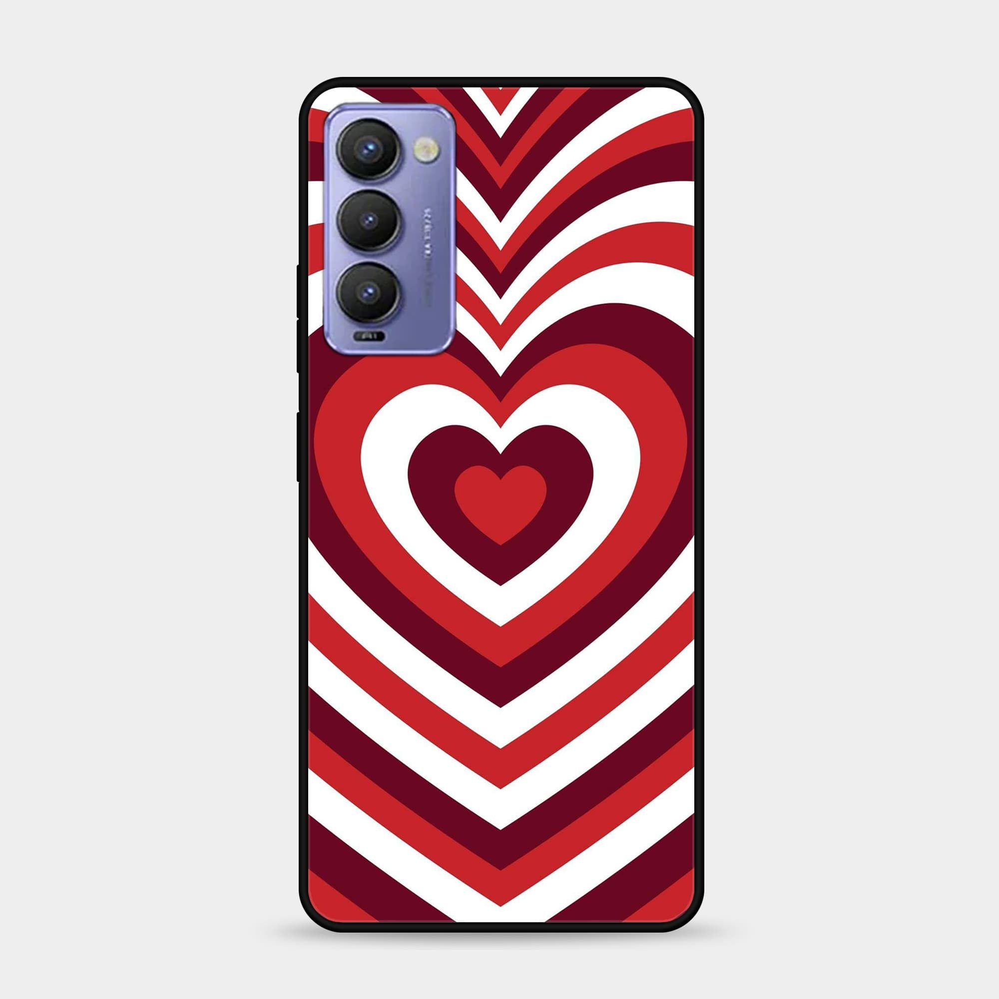 Tecno Camon 18 Premier Design 22 Premium Glossy Phone Case