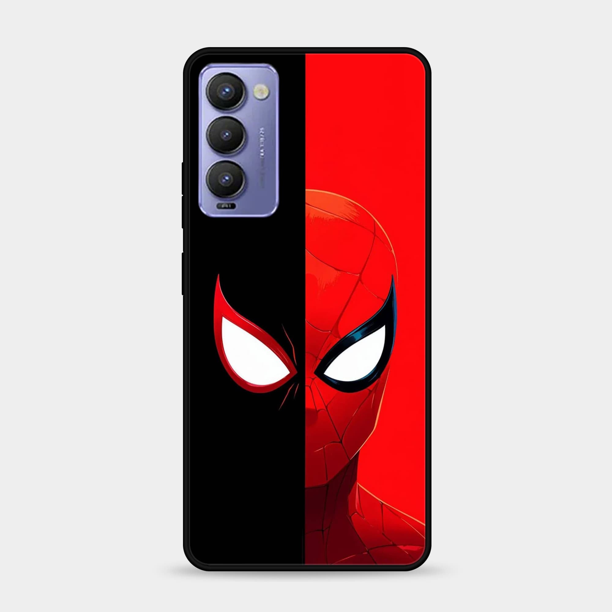 Tecno Camon 18 Premier Design 34 Premium Glossy Phone Case