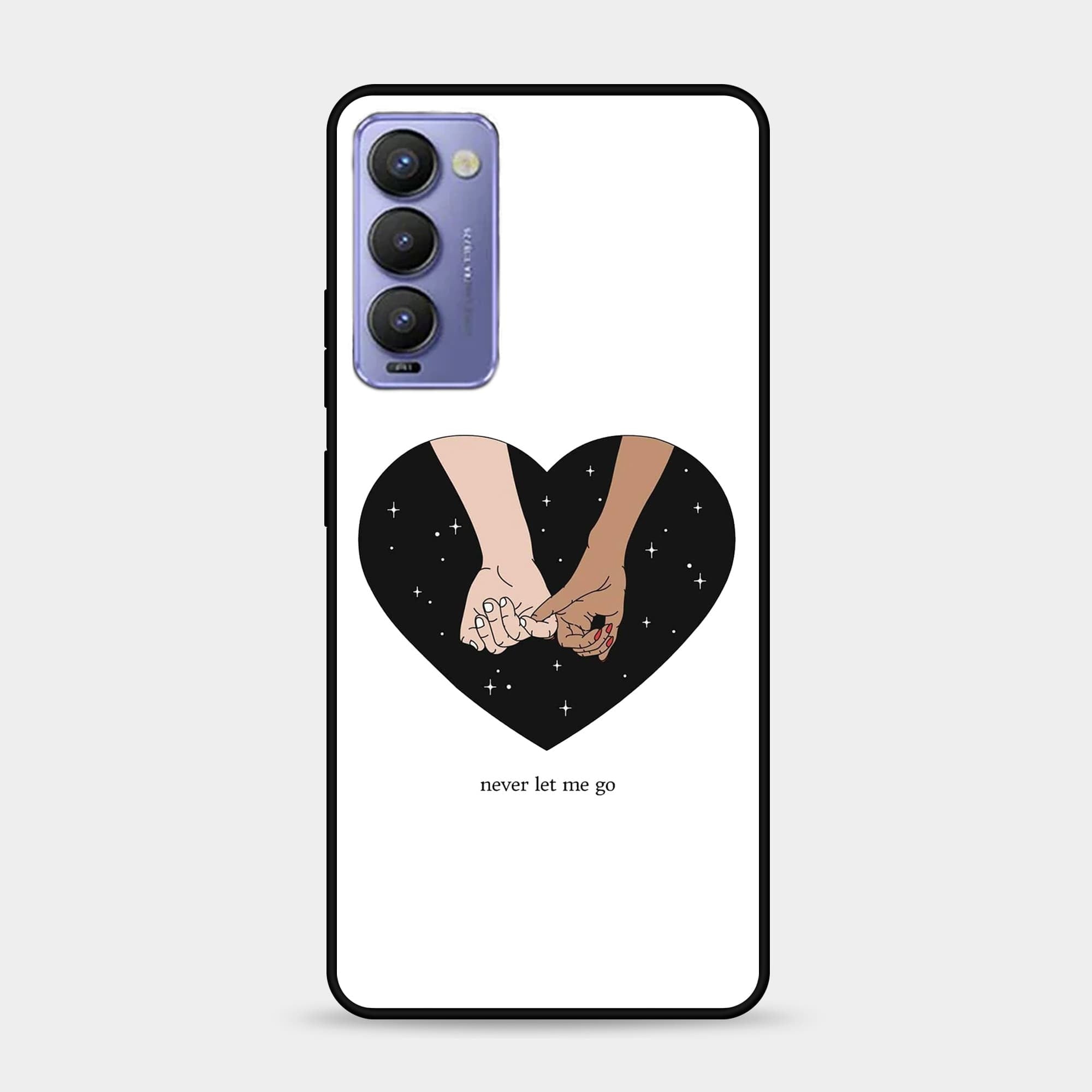 Tecno Camon 18p Design 58 Premium Glossy Phone Case