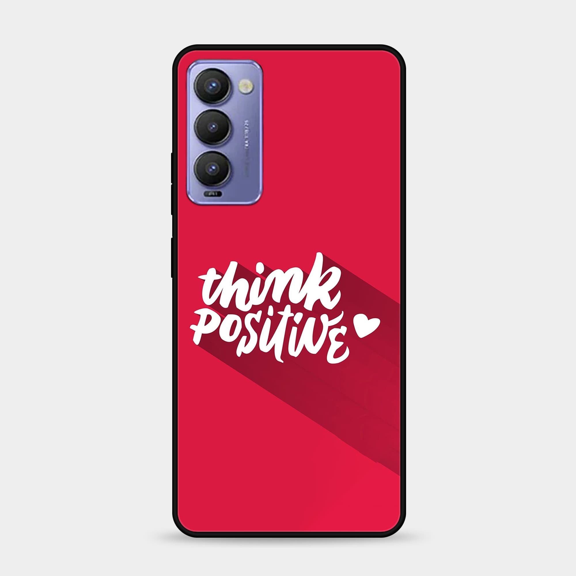 Tecno Camon 18p Design 65 Premium Glossy Phone Case
