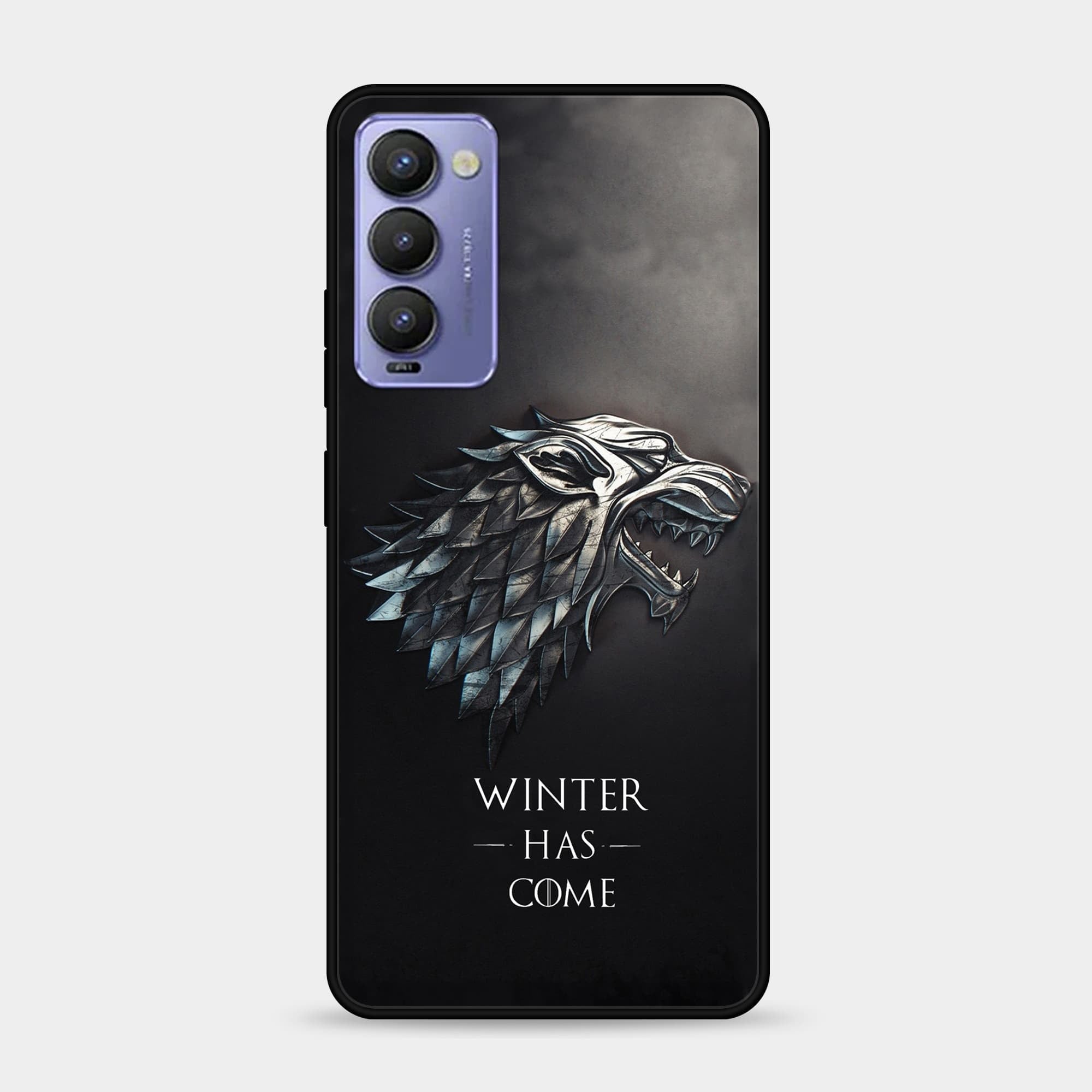 Tecno Camon 18p Design 75 Premium Glossy Phone Case