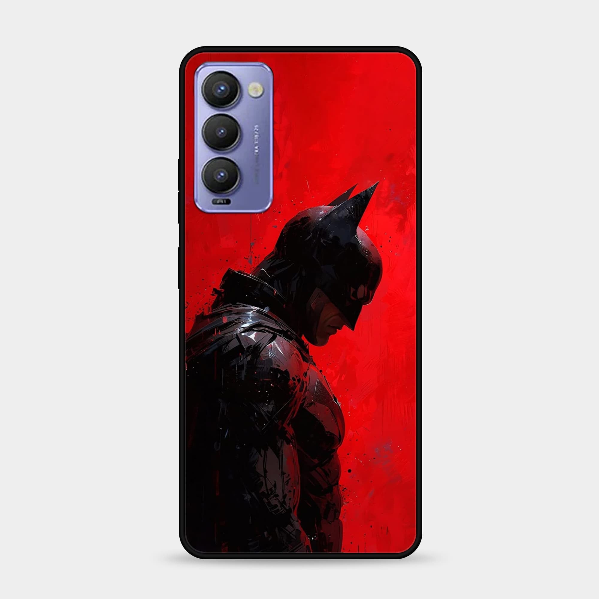 Tecno Camon 18p Design 79 Premium Glossy Phone Case