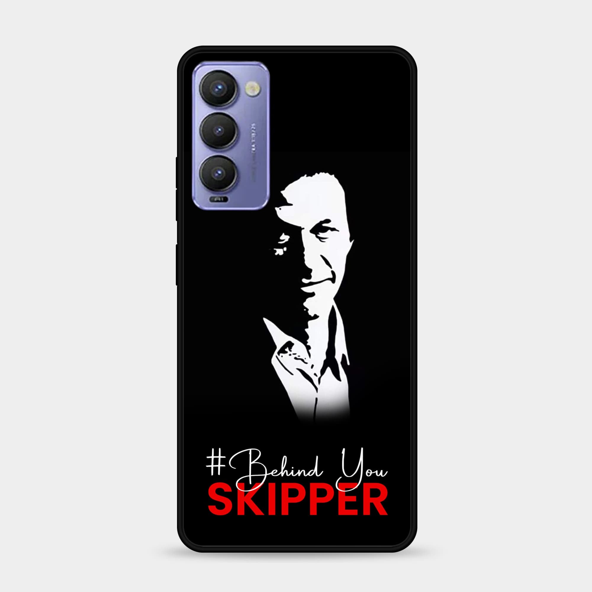 Tecno Camon 18p Design 82 Premium Glossy Phone Case