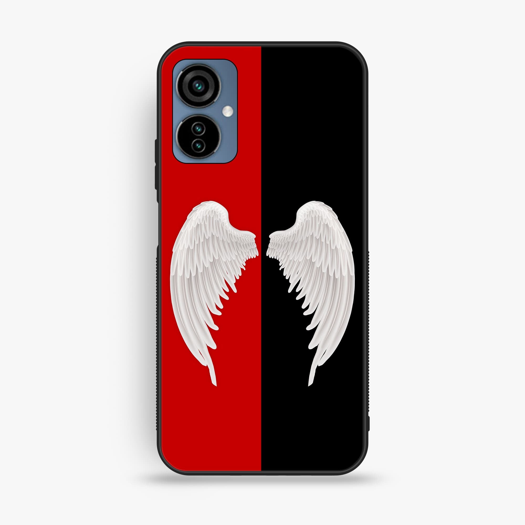 Tecno Camon 19 Neo Design 05 Premium Glossy Phone Case