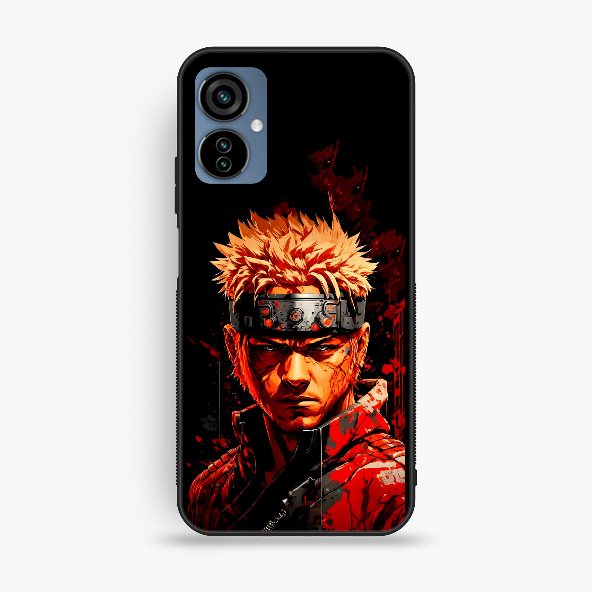 Tecno Camon 19 Neo Design 07 Premium Glossy Phone Case