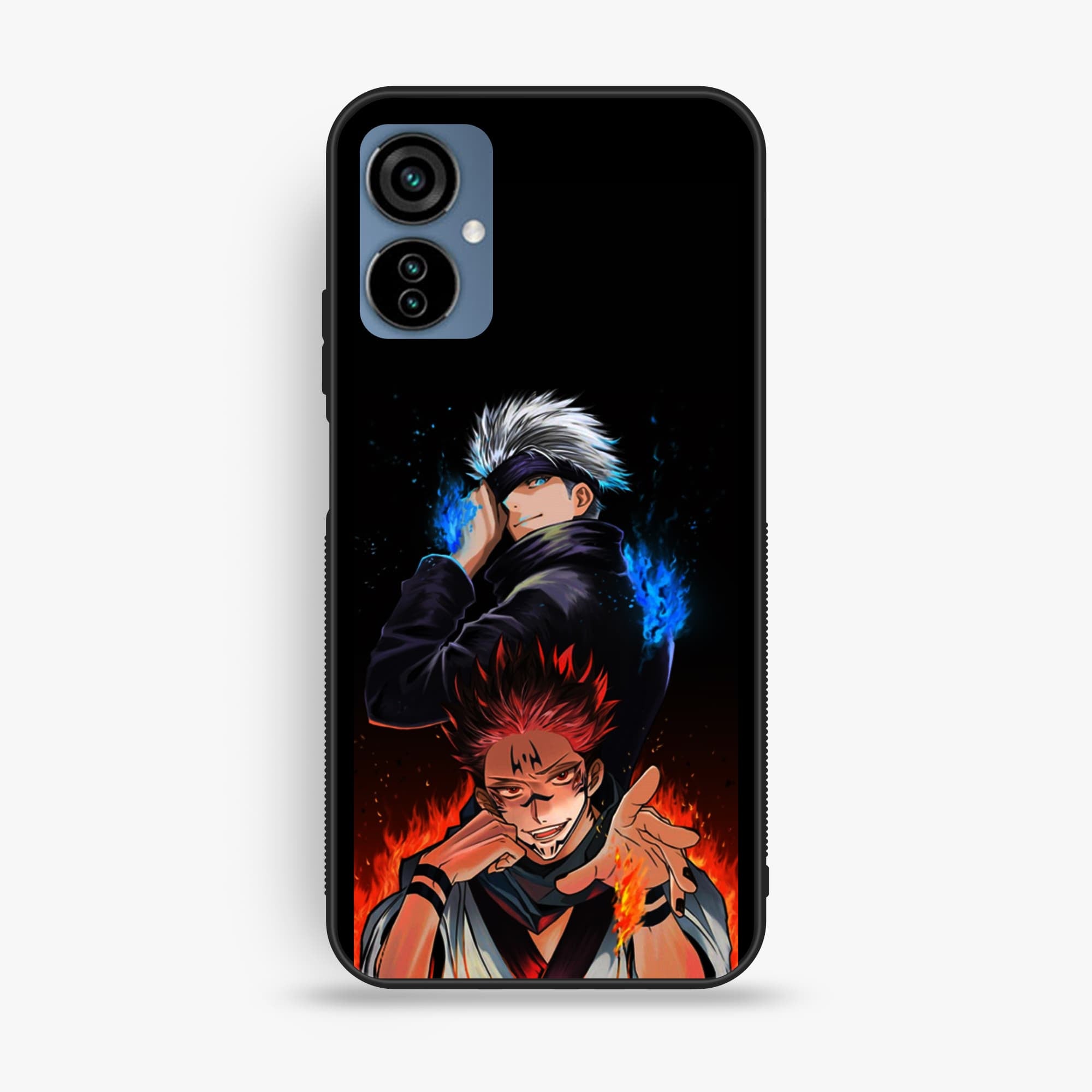 Tecno Camon 19 Neo Design 08 Premium Glossy Phone Case