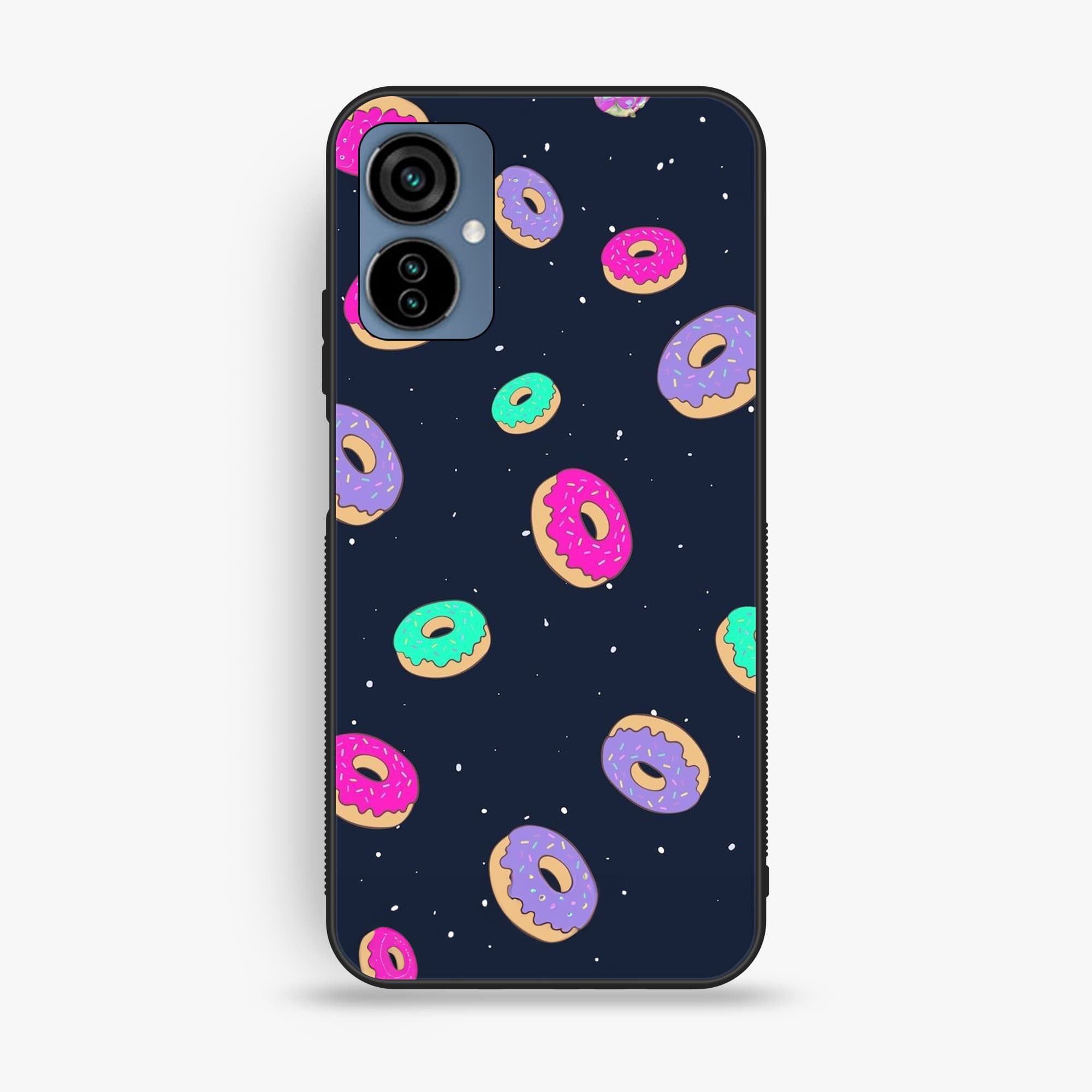 Tecno Camon 19 Neo Design 09 Premium Glossy Phone Case