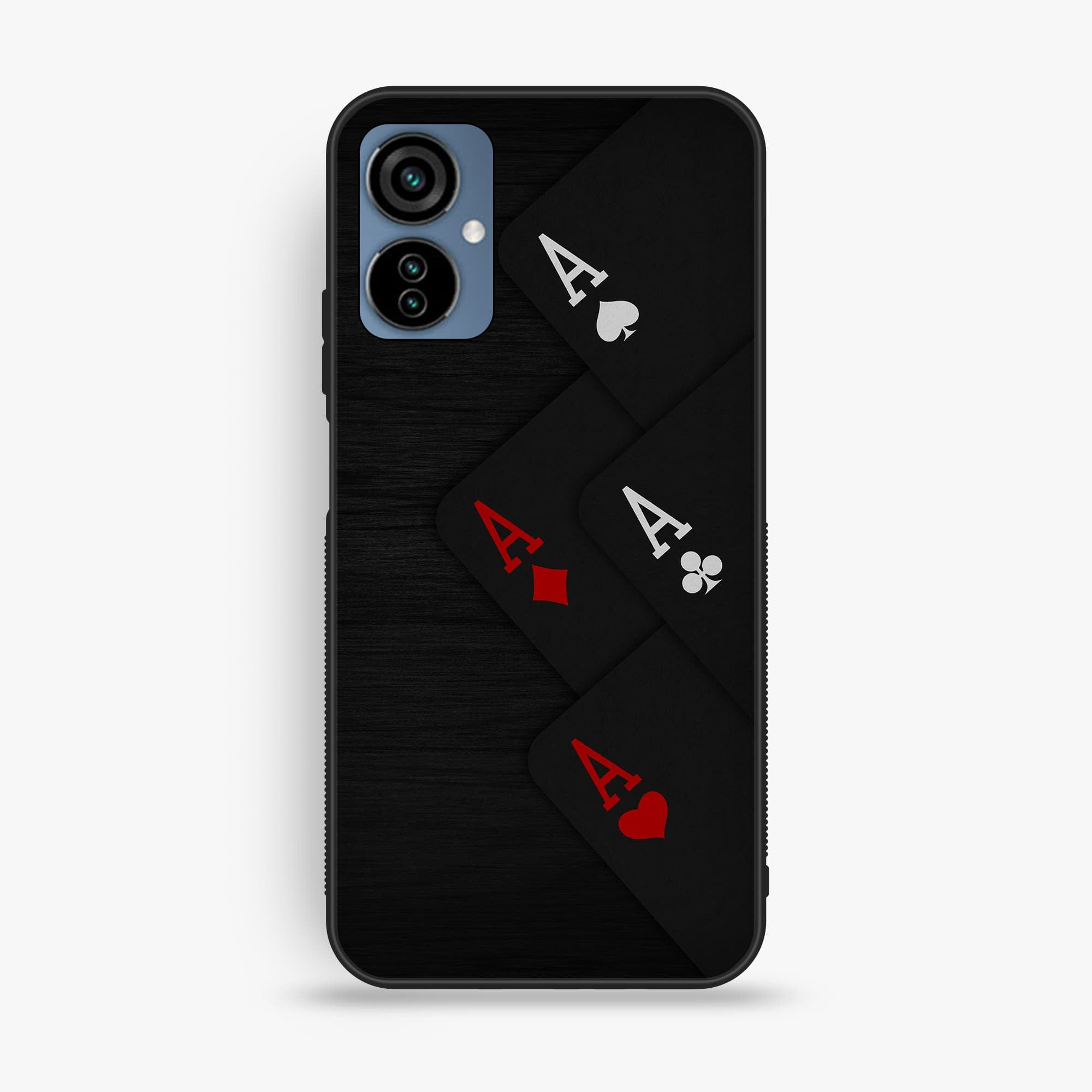 Tecno Camon 19 Neo Design 10 Premium Glossy Phone Case