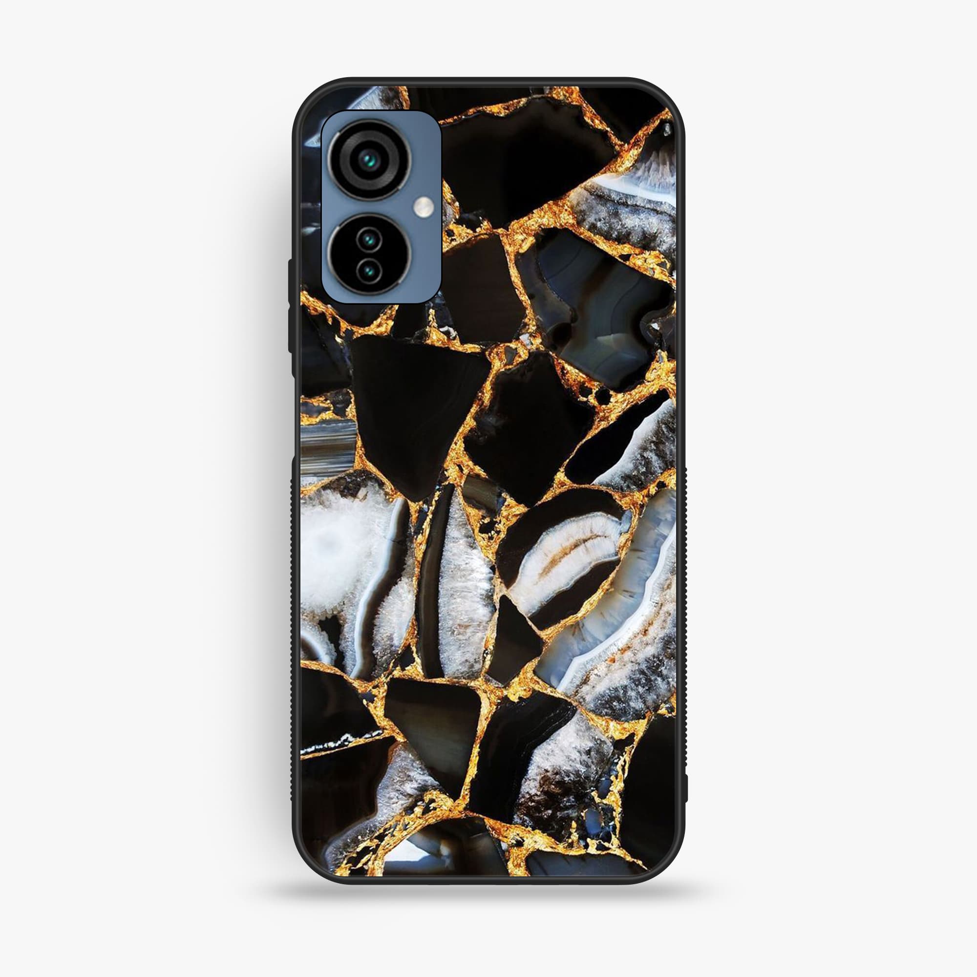 Tecno Camon 19 Neo Design 11 Premium Glossy Phone Case