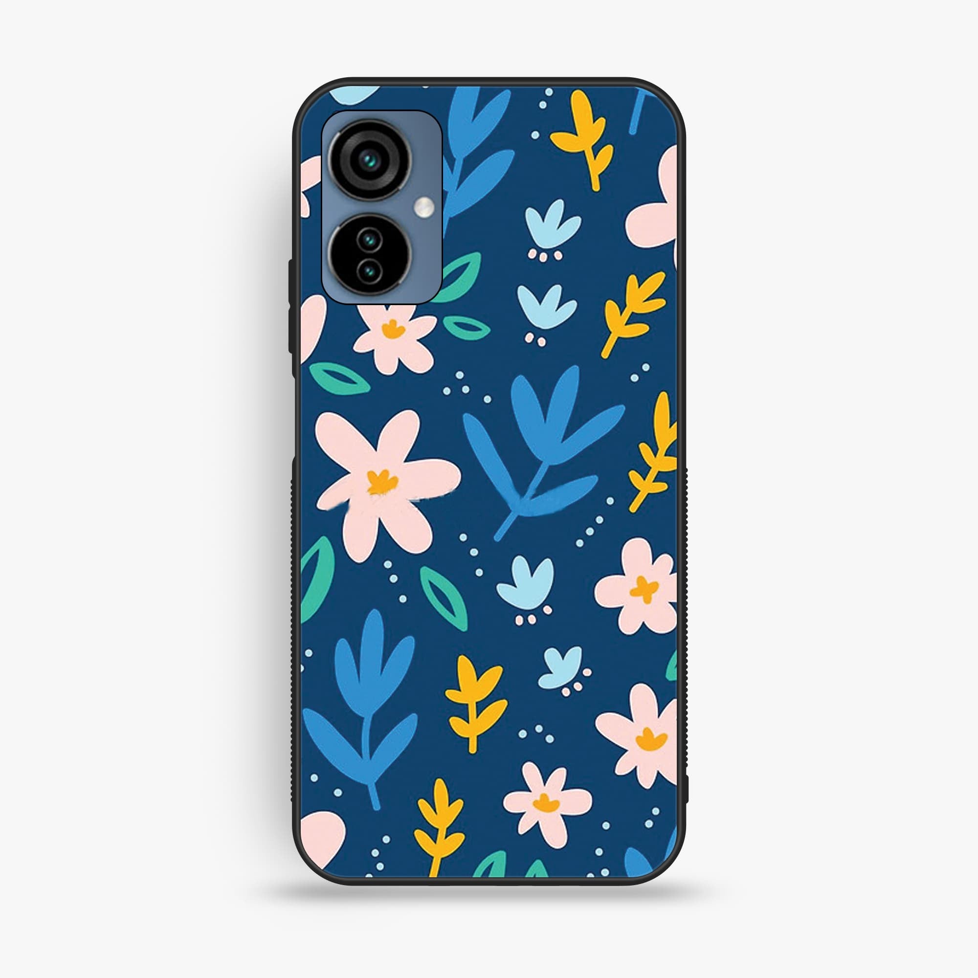 Tecno Camon 19 Neo Design 13 Premium Glossy Phone Case