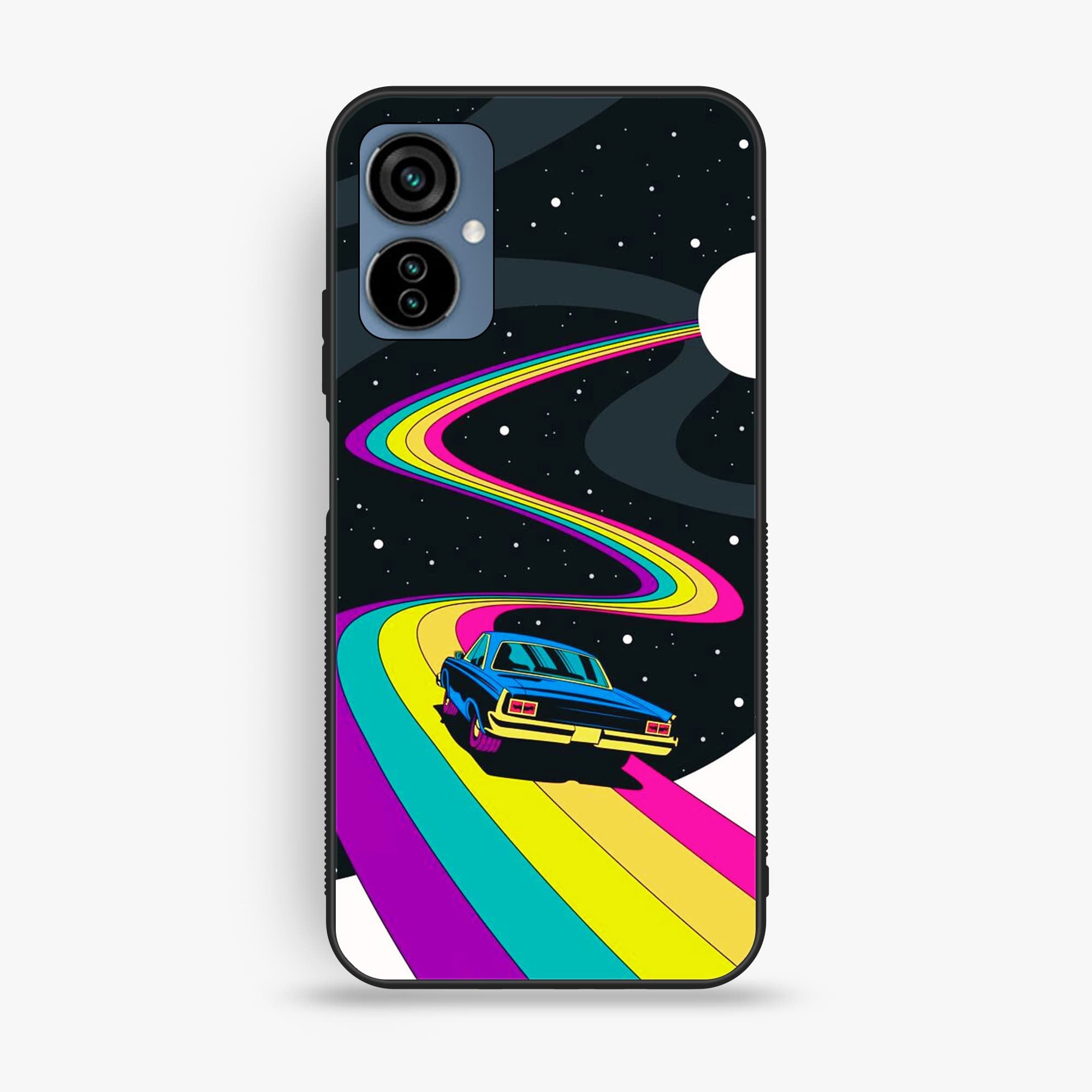 Tecno Camon 19 Neo Design 16 Premium Glossy Phone Case