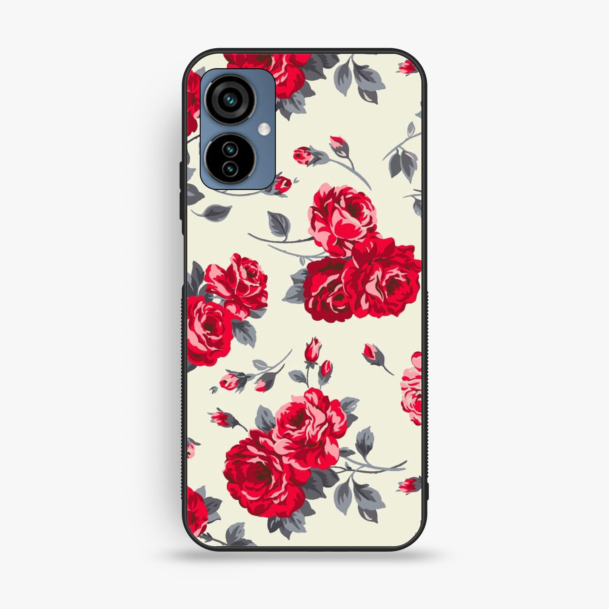 Tecno Camon 19 Neo Design 17 Premium Glossy Phone Case