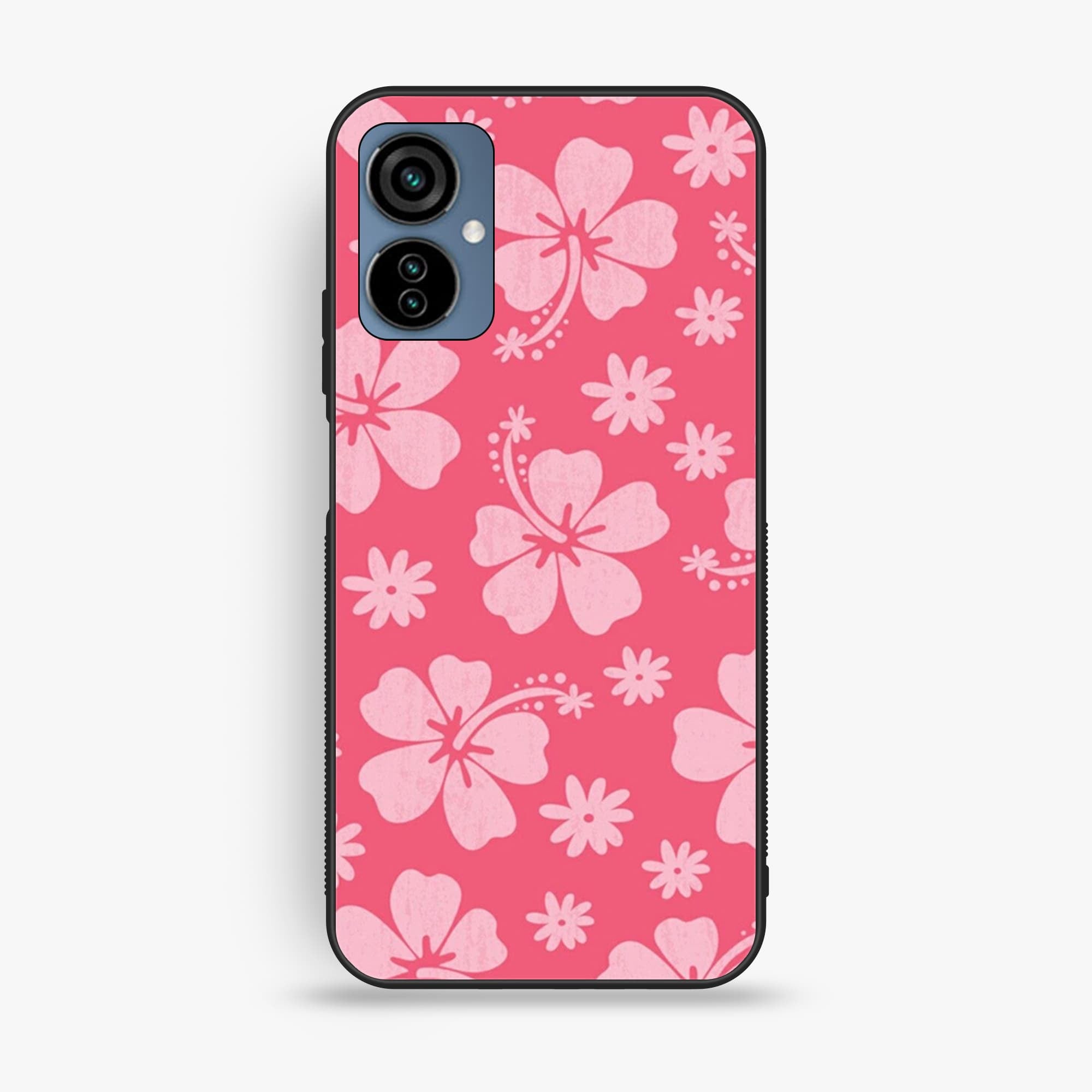 Tecno Camon 19 Neo Design 18 Premium Glossy Phone Case
