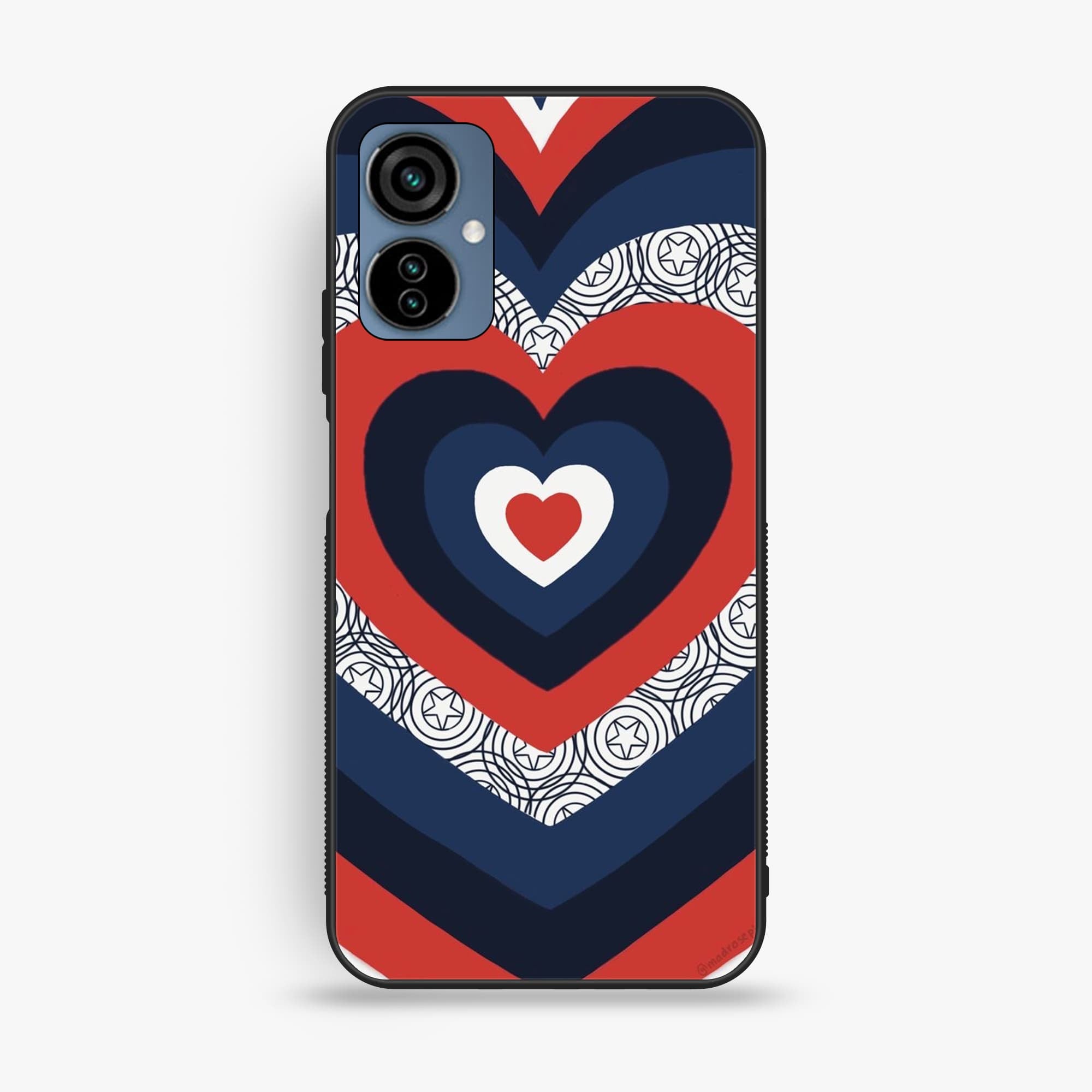 Tecno Camon 19 Neo Design 20 Premium Glossy Phone Case