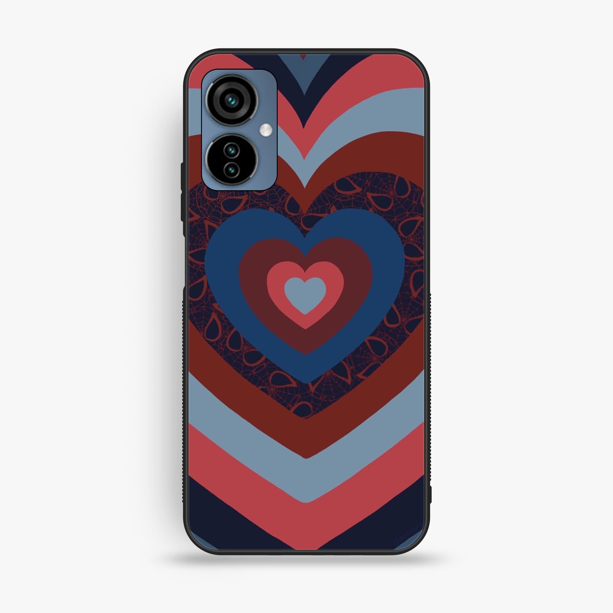 Tecno Camon 19 Neo Design 21 Premium Glossy Phone Case