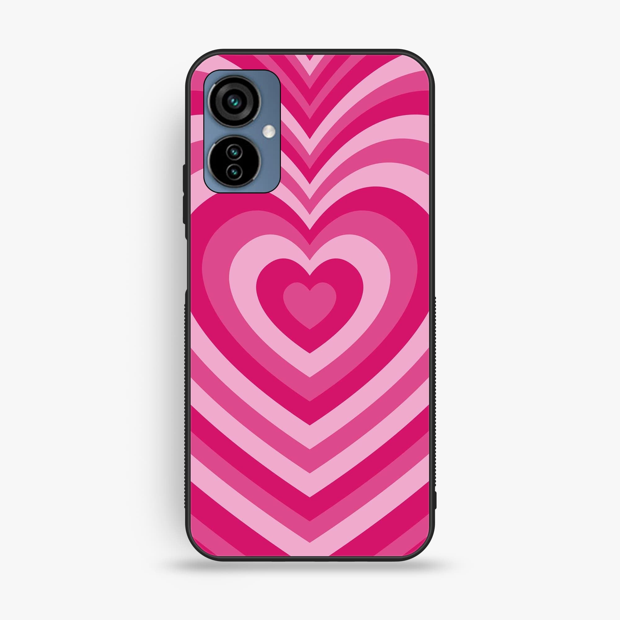 Tecno Camon 19 Neo Design 24 Premium Glossy Phone Case