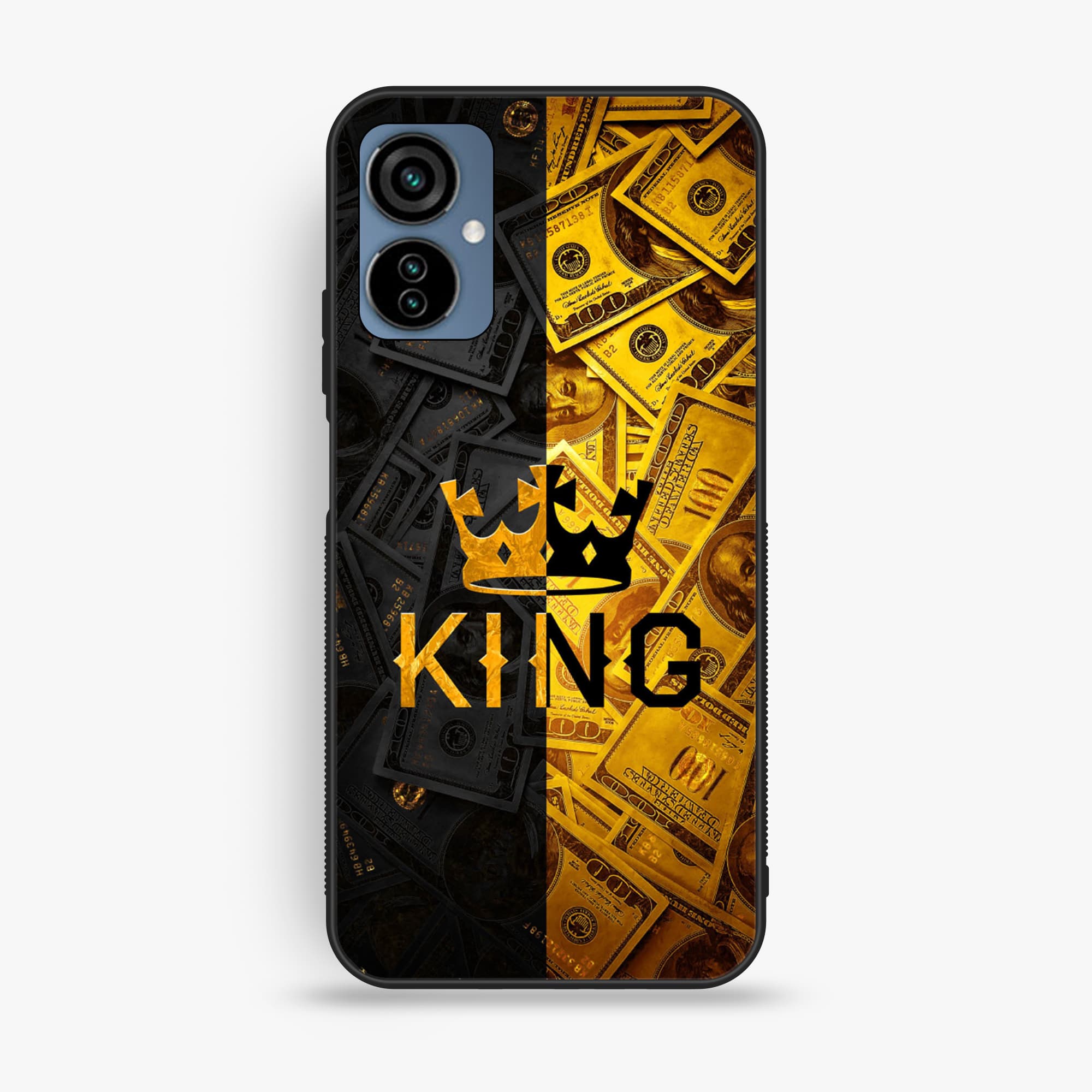 Tecno Camon 19 Neo Design 26 Premium Glossy Phone Case
