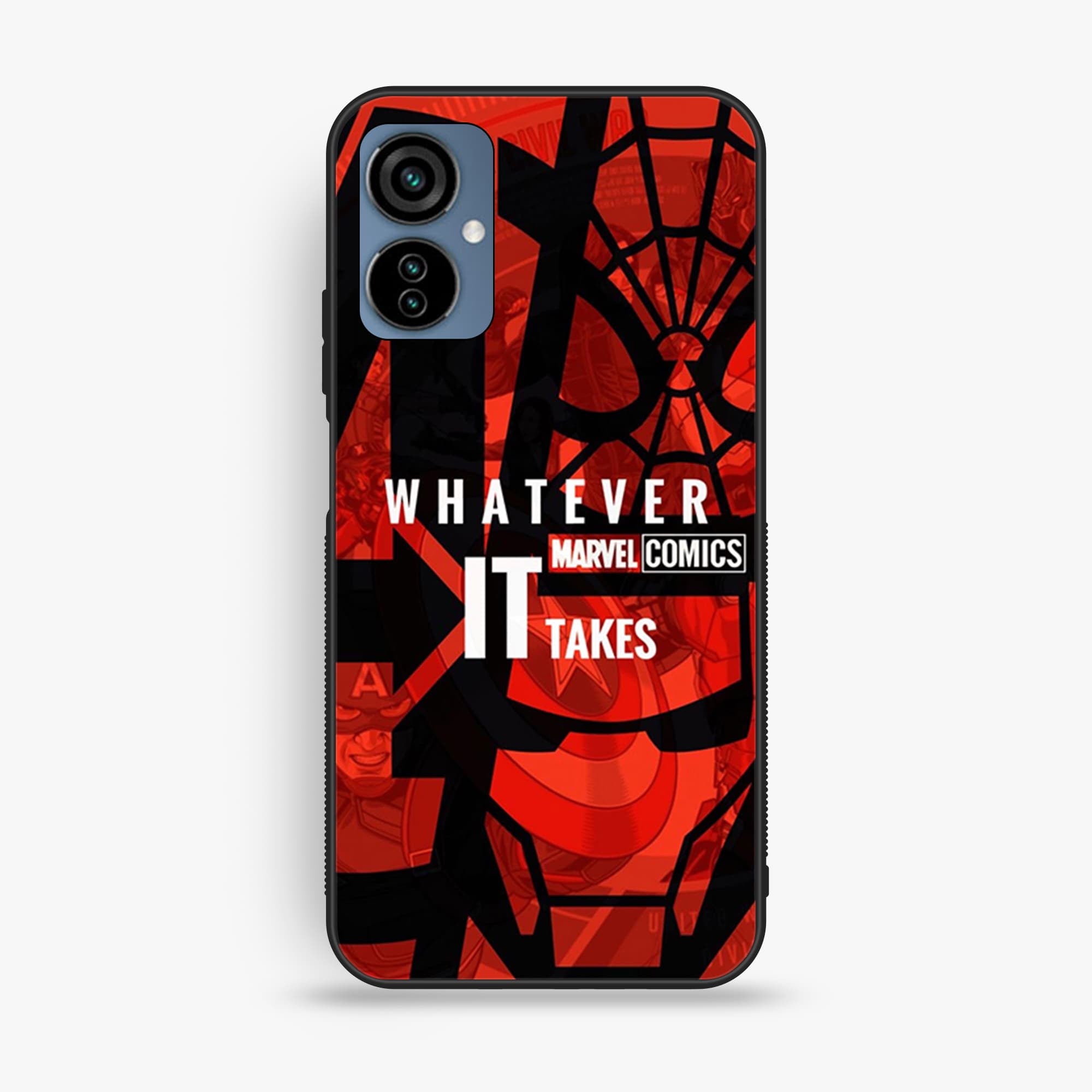 Tecno Camon 19 Neo Design 31 Premium Glossy Phone Case