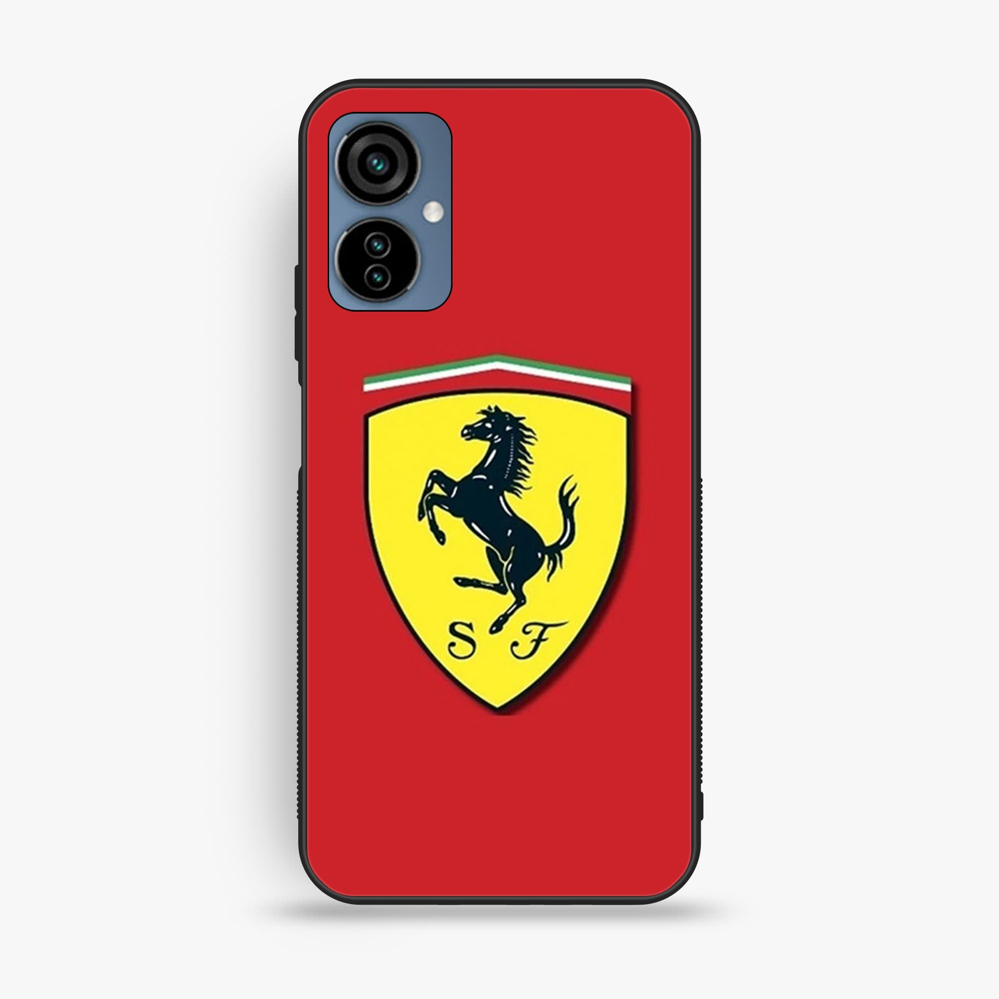 Tecno Camon 19 Neo Design 32 Premium Glossy Phone Case