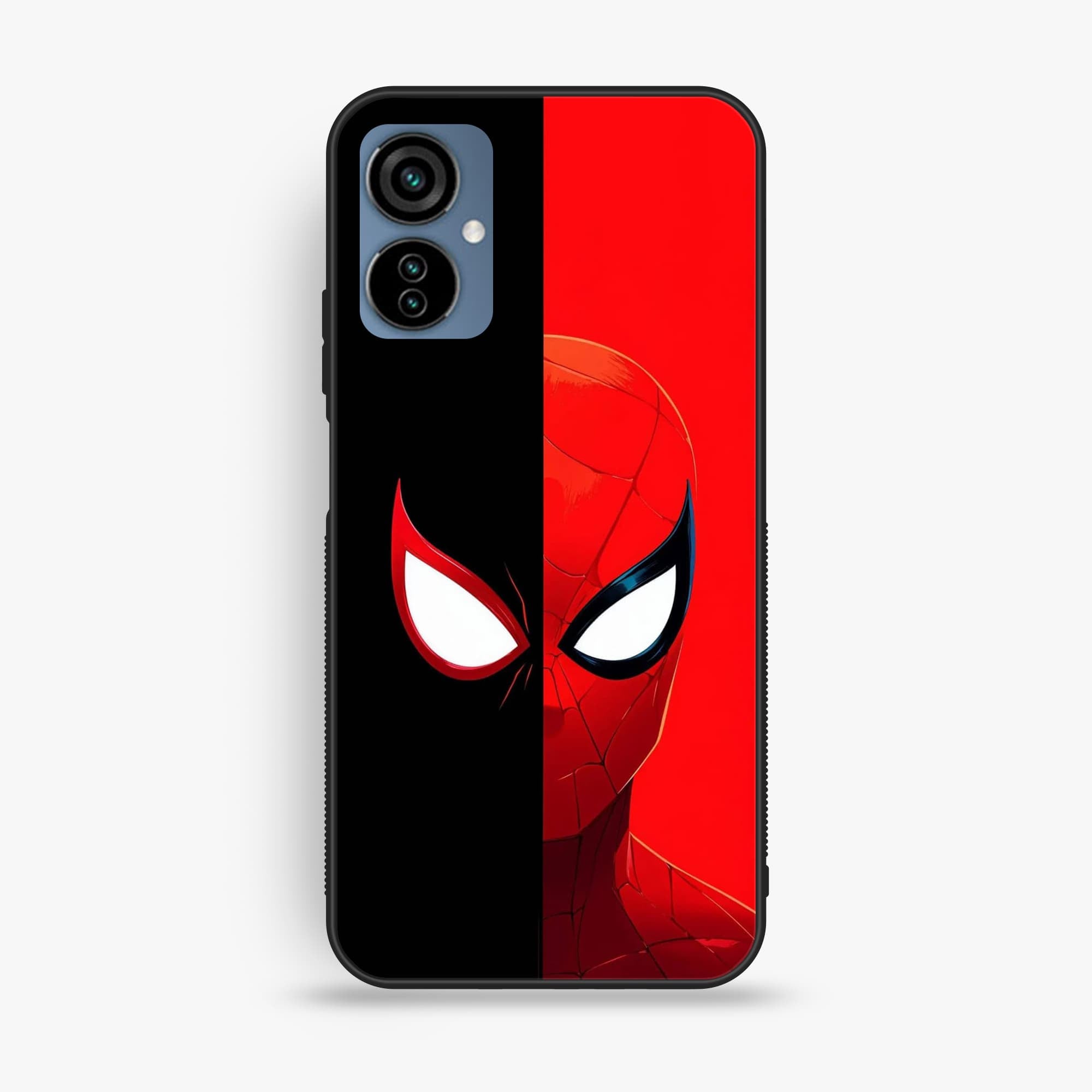 Tecno Camon 19 Neo Design 34 Premium Glossy Phone Case