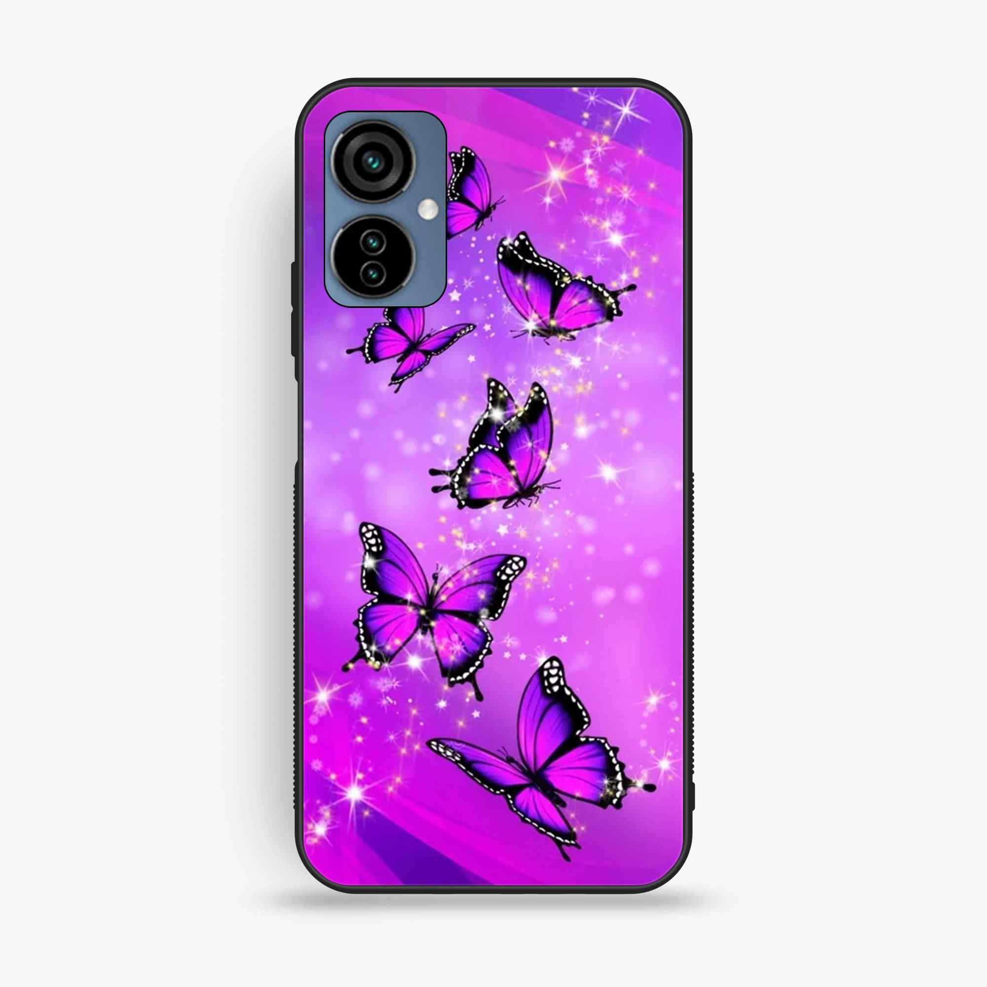Tecno Camon 19 Neo Design 35 Premium Glossy Phone Case