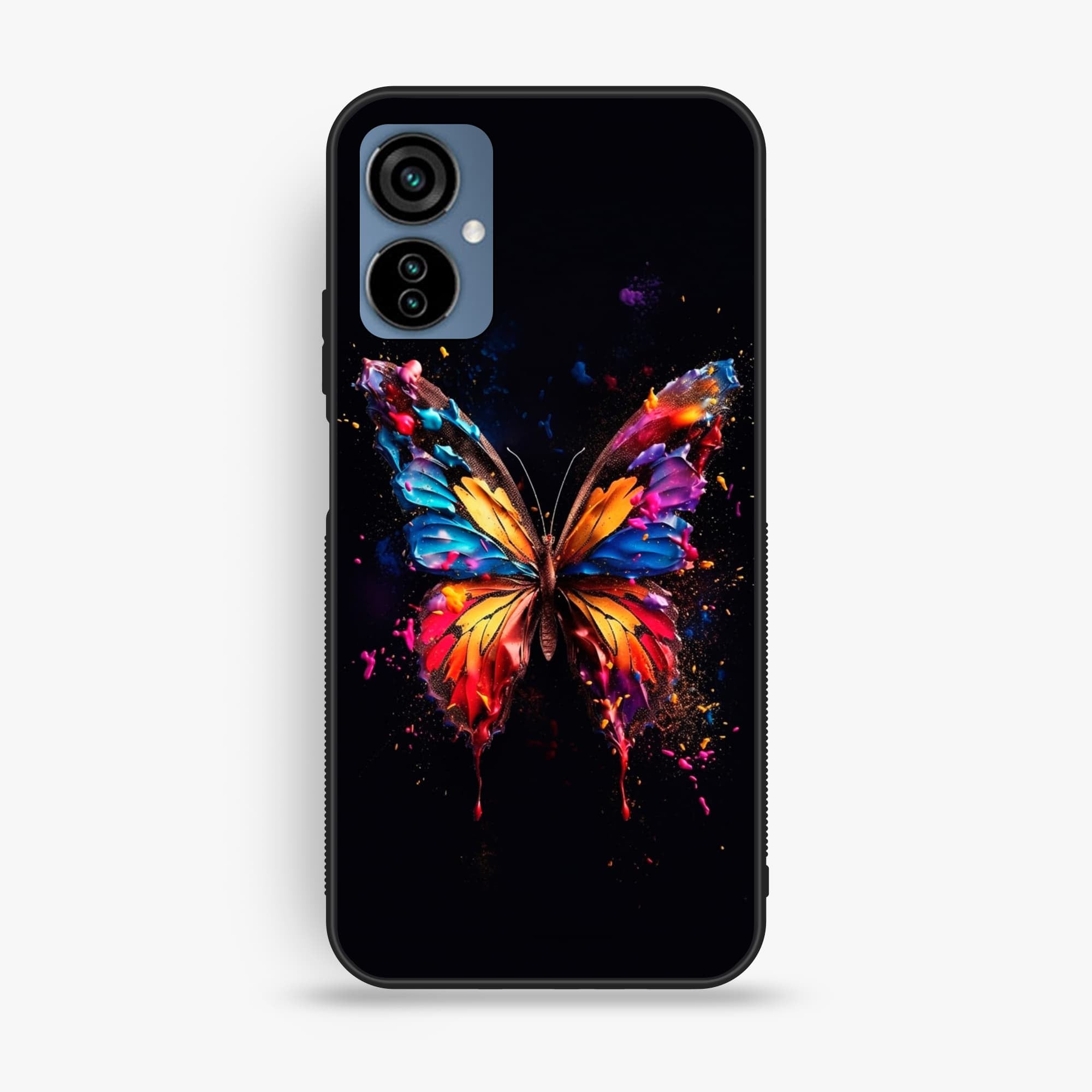 Tecno Camon 19 Neo Design 36 Premium Glossy Phone Case