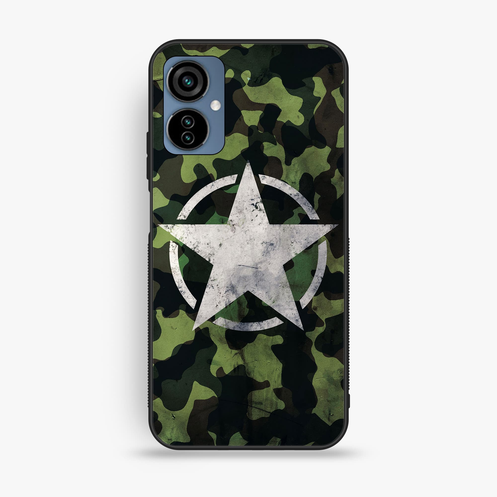 Tecno Camon 19 Neo Design 40 Premium Glossy Phone Case