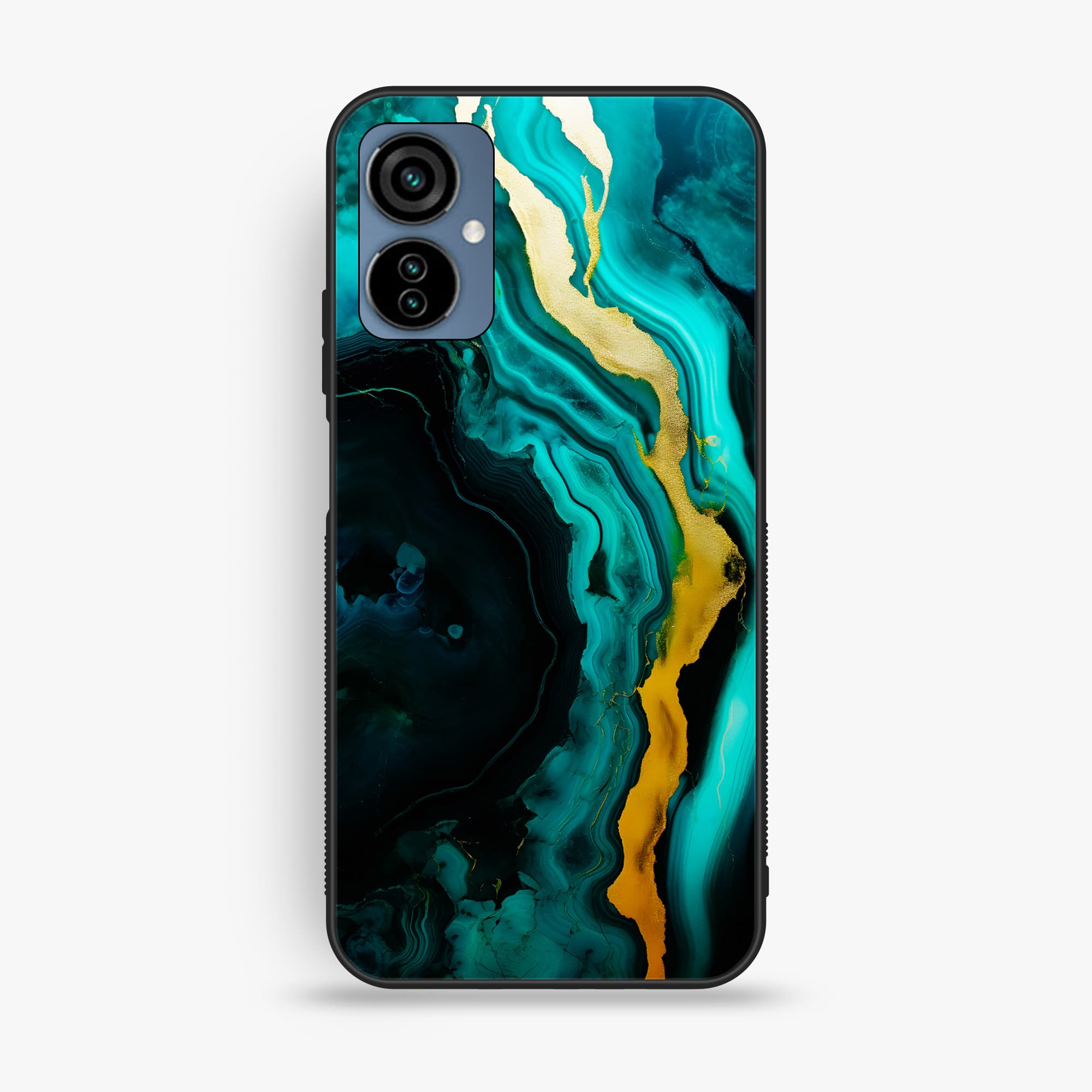 Tecno Camon 19 Neo Design 42 Premium Glossy Phone Case