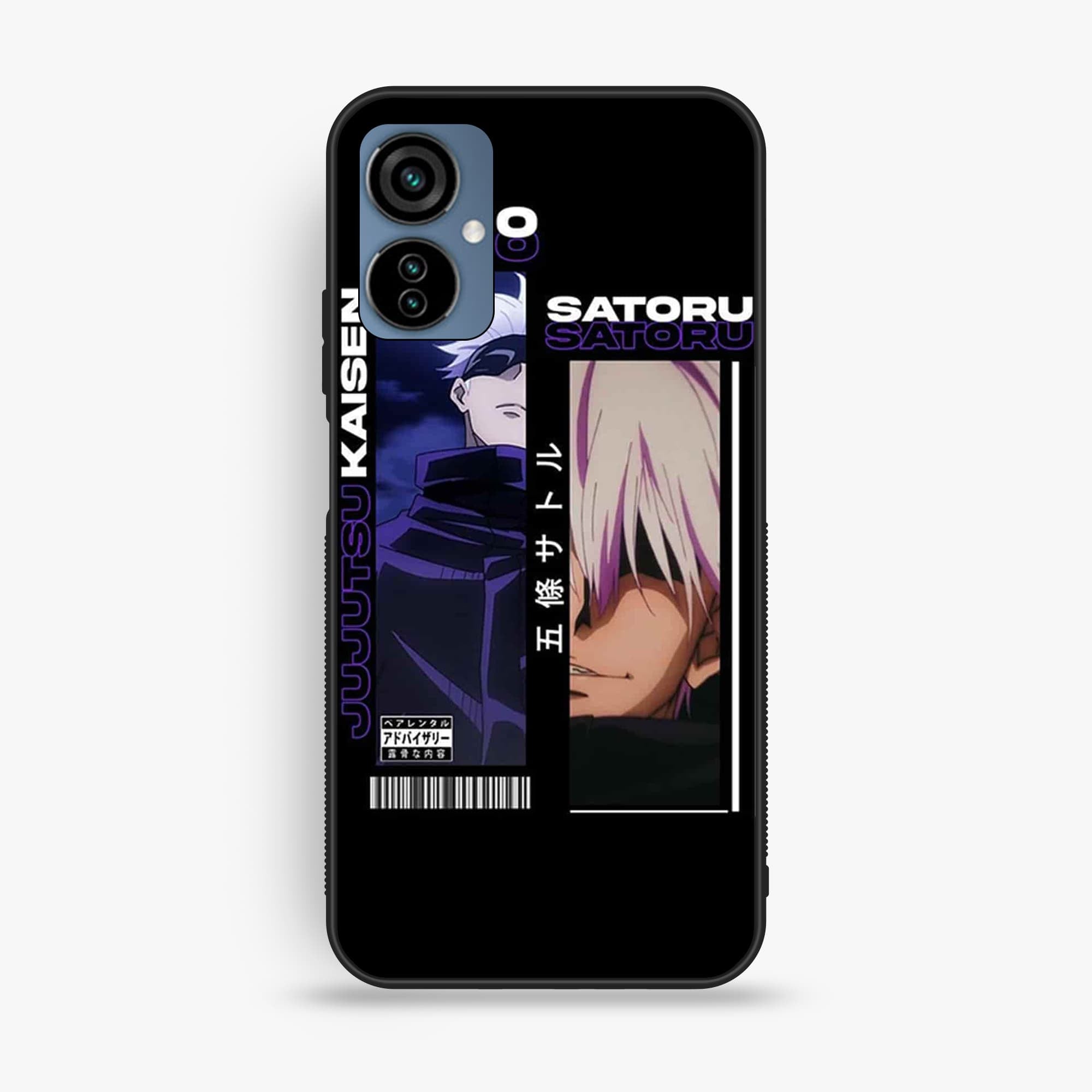 Tecno Camon 19 Neo Design 45 Premium Glossy Phone Case