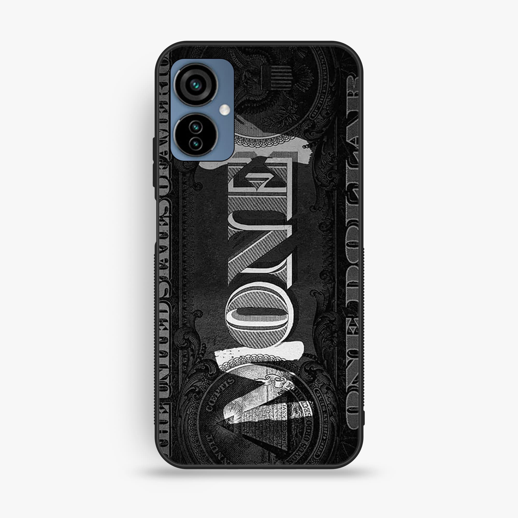 Tecno Camon 19 Neo Design 46 Premium Glossy Phone Case
