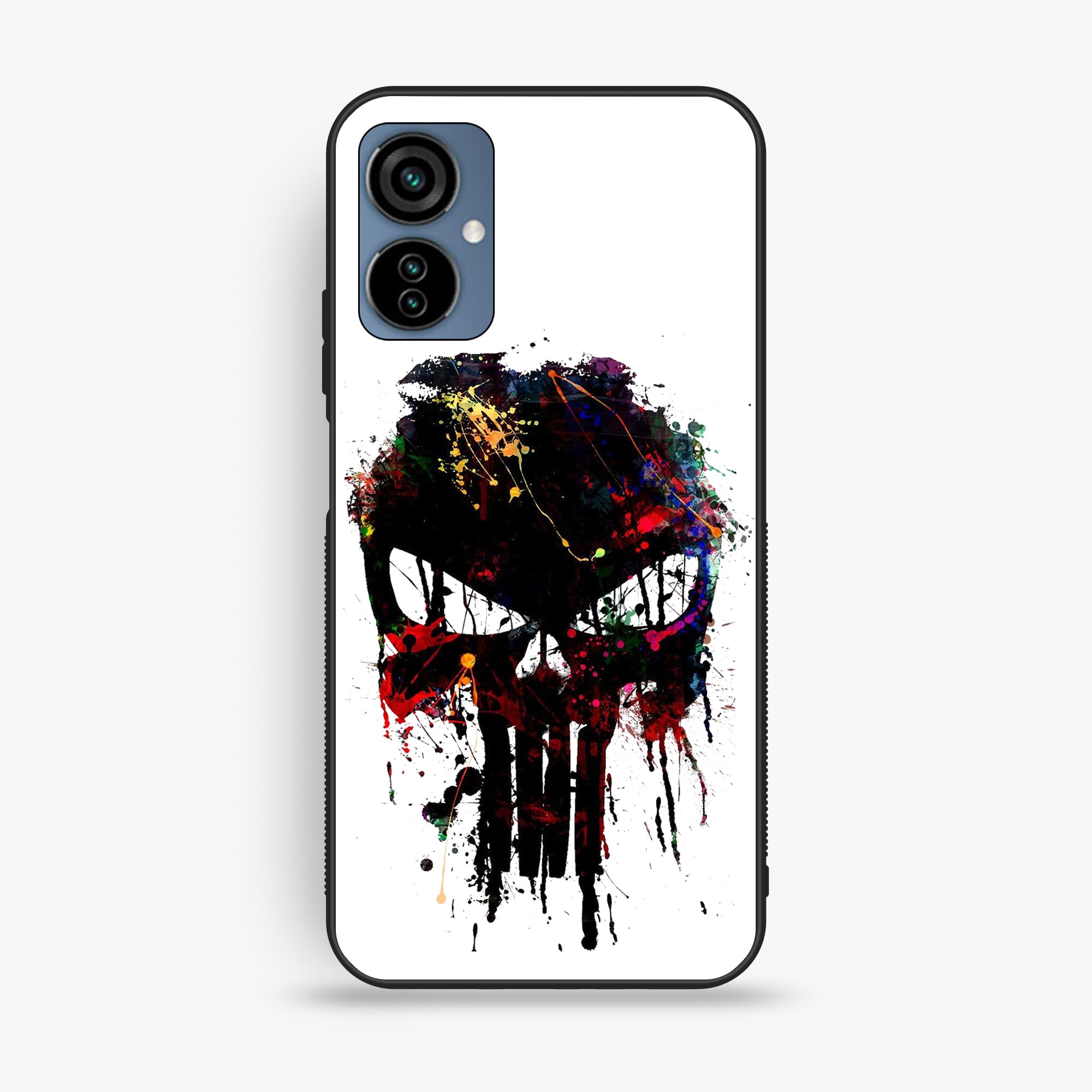 Tecno Camon 19 Neo Design 49 Premium Glossy Phone Case