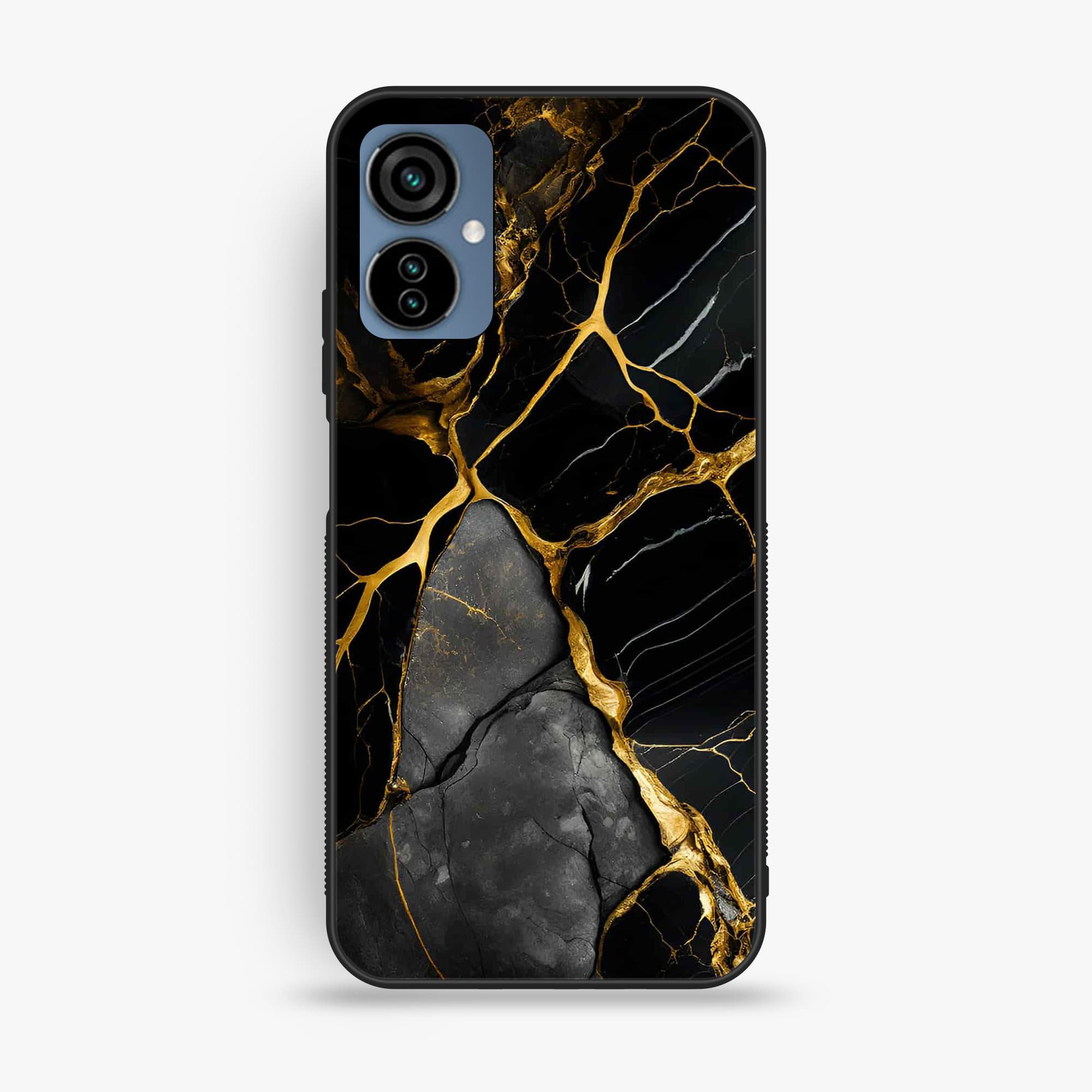 Tecno Camon 19 Neo Design 50 Premium Glossy Phone Case