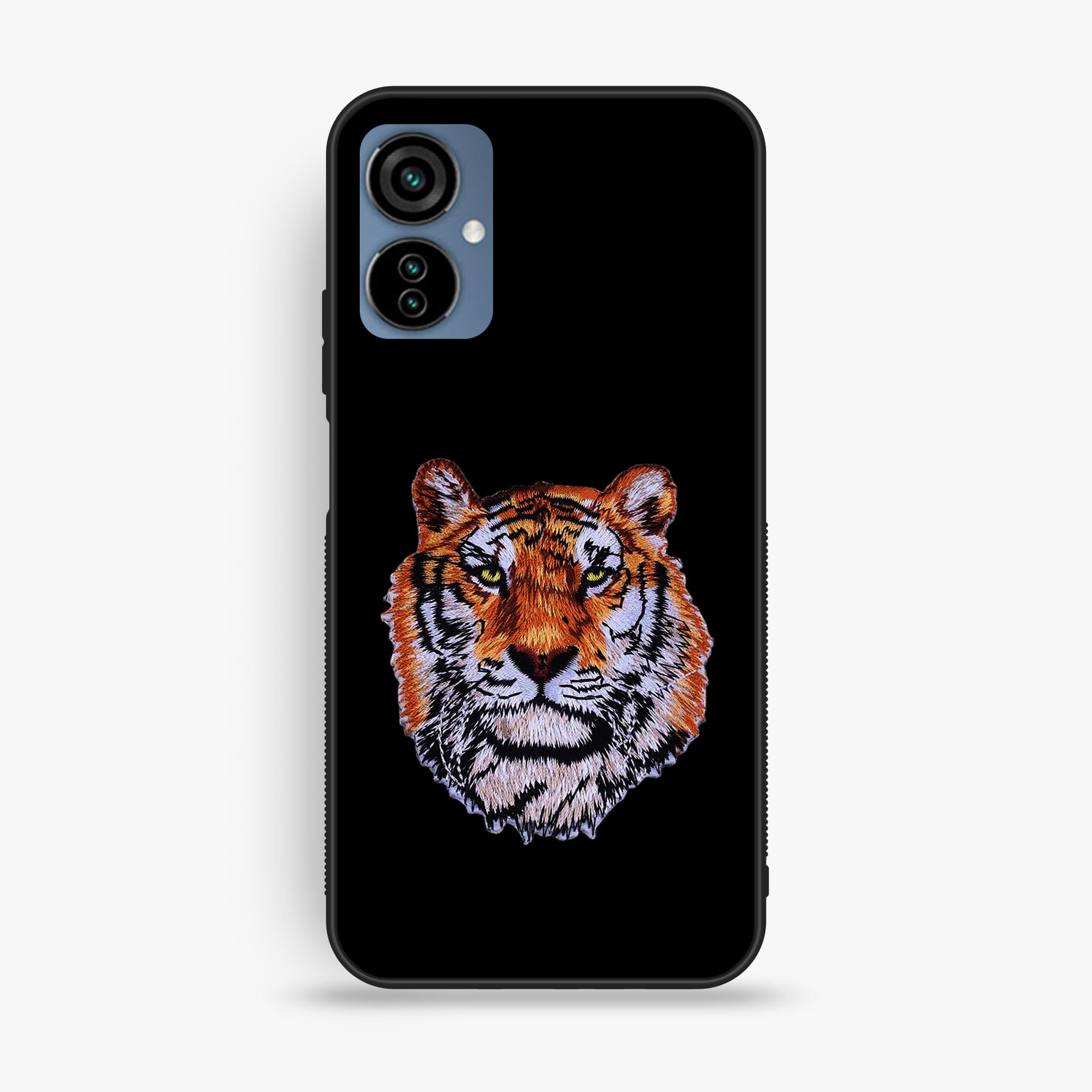 Tecno Camon 19 Neo Design 53 Premium Glossy Phone Case