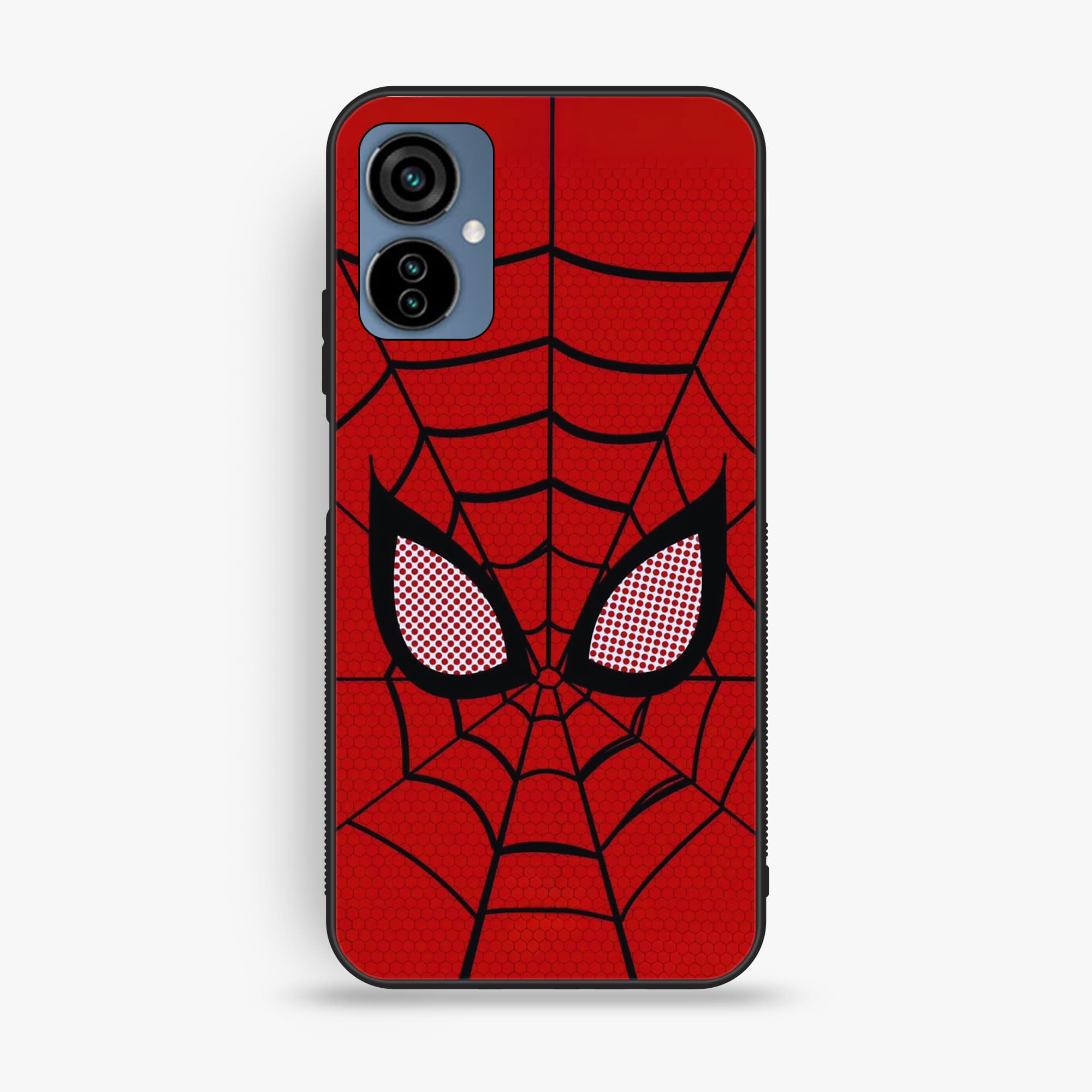 Tecno Camon 19 Neo Design 55 Premium Glossy Phone Case
