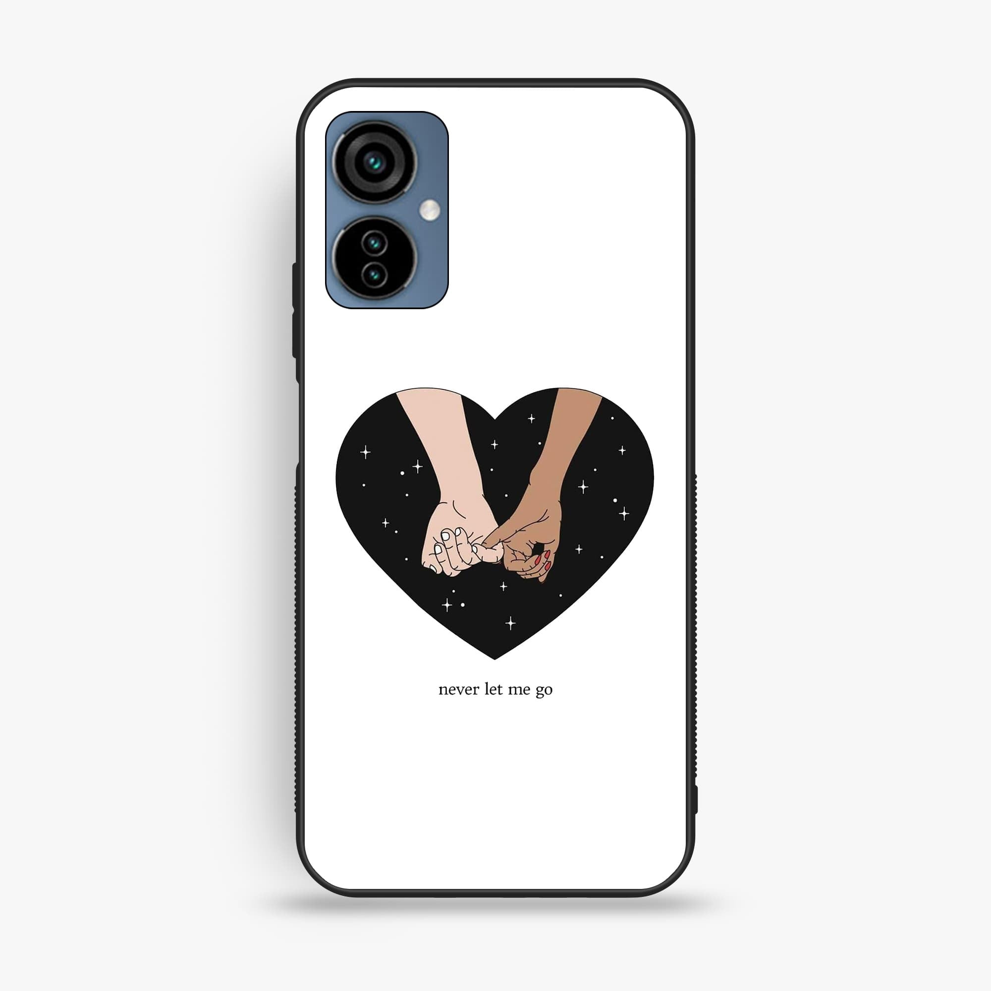 Tecno Camon 19 Neo Design 58 Premium Glossy Phone Case