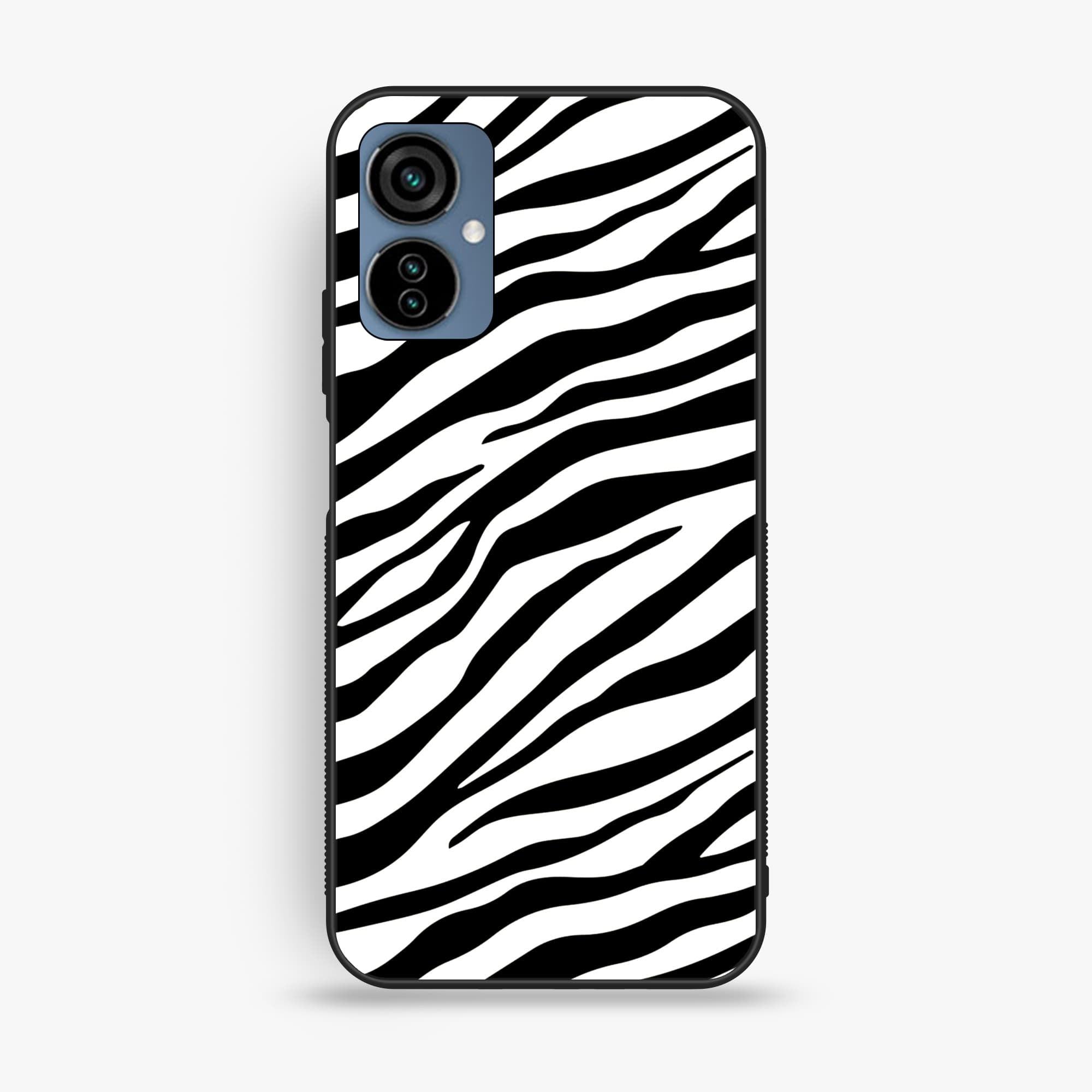 Tecno Camon 19 Neo Design 59 Premium Glossy Phone Case