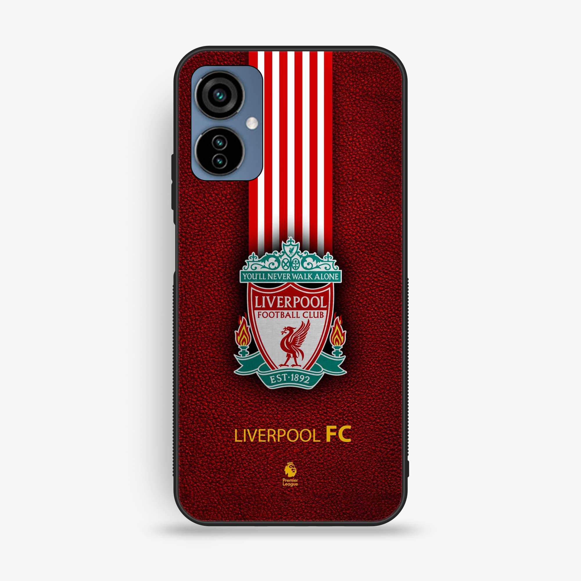 Tecno Camon 19 Neo Design 61 Premium Glossy Phone Case