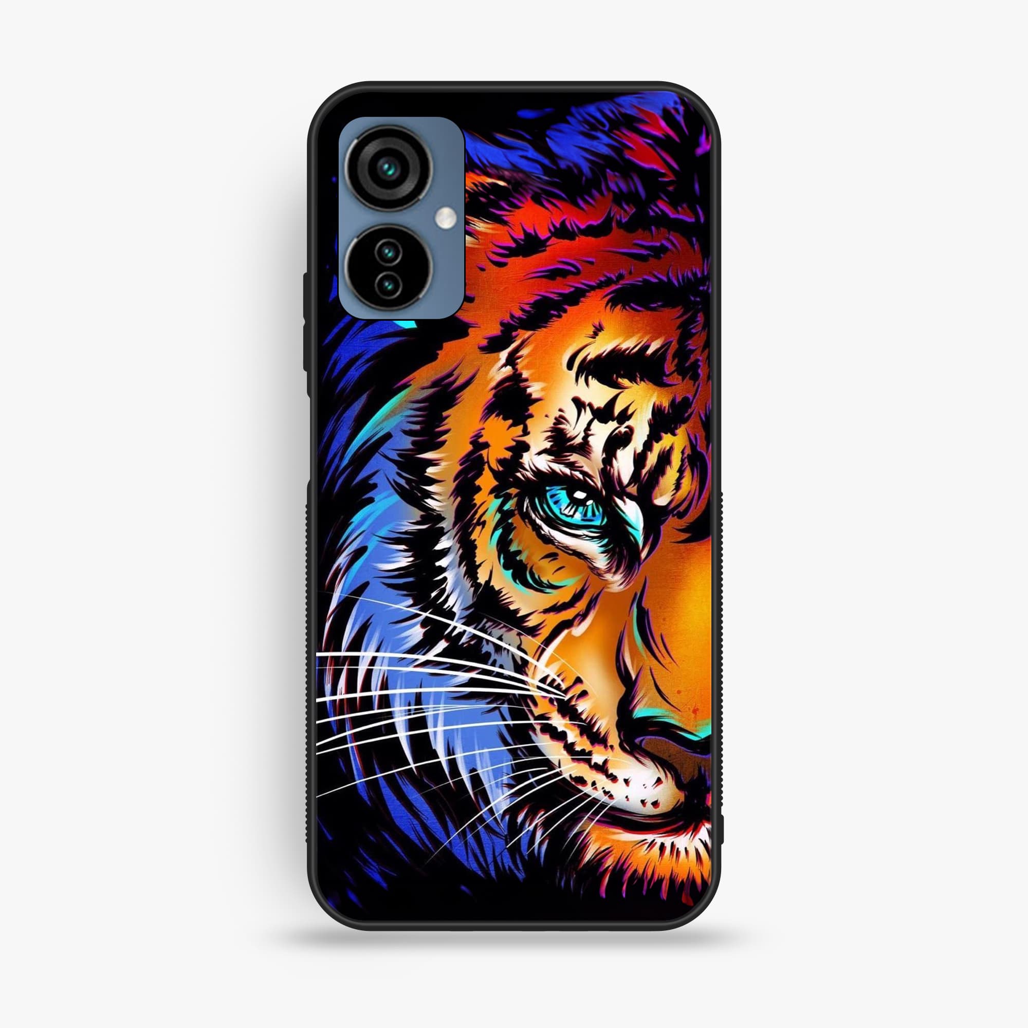 Tecno Camon 19 Neo Design 66 Premium Glossy Phone Case