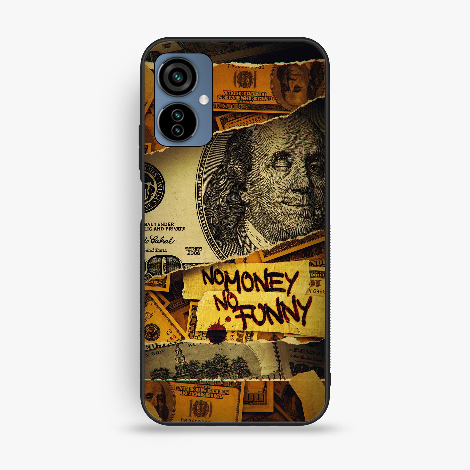Tecno Camon 19 Neo Design 67 Premium Glossy Phone Case