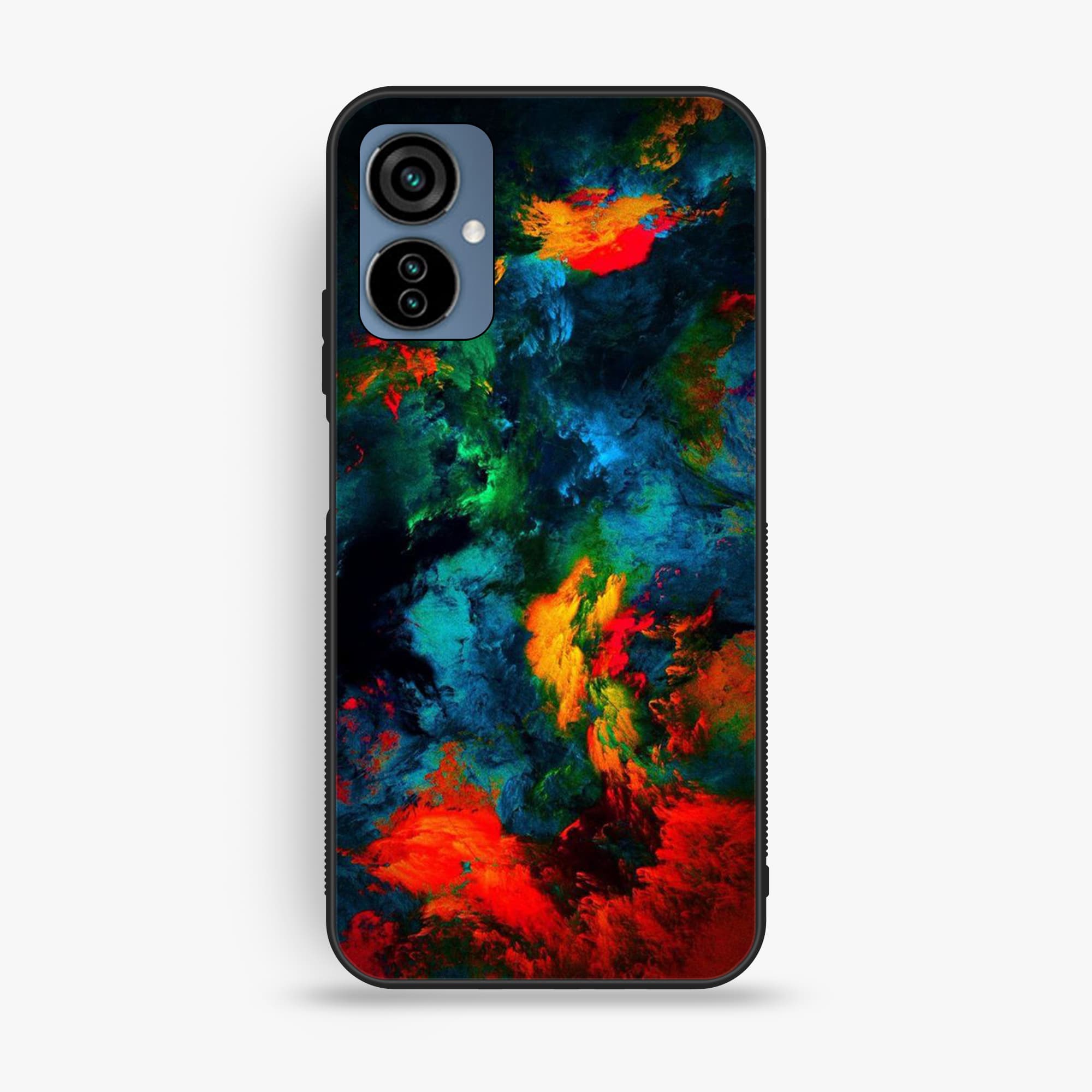 Tecno Camon 19 Neo Design 68 Premium Glossy Phone Case