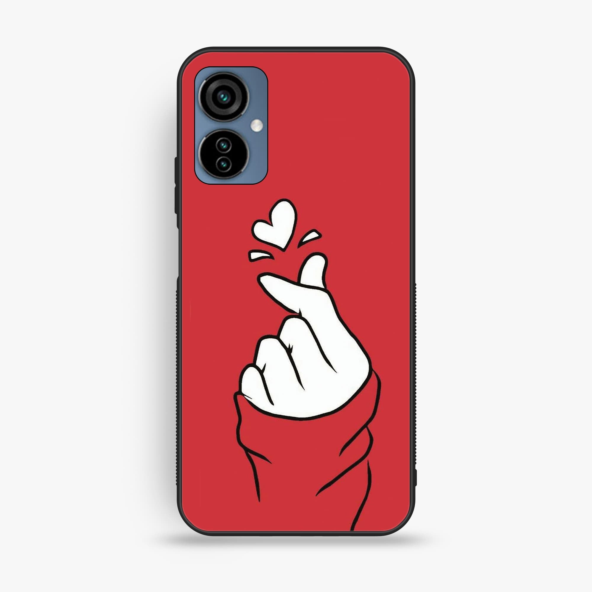 Tecno Camon 19 Neo Design 69 Premium Glossy Phone Case